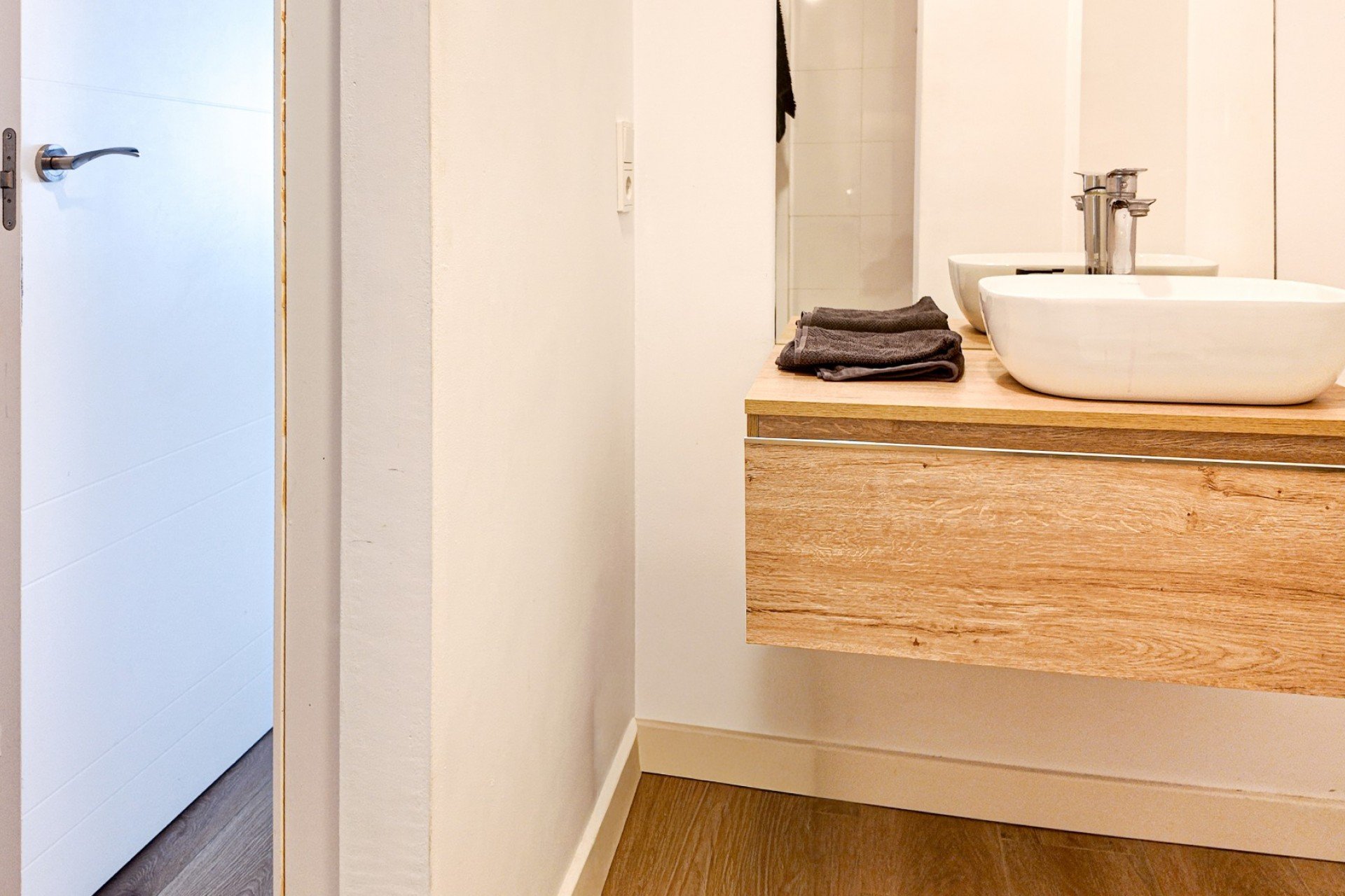 Reventa - Apartamento / Piso - Alicante - Alicante - City