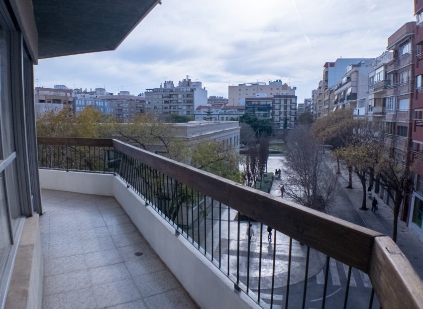 Reventa - Apartamento / Piso - Alicante - Alicante - City