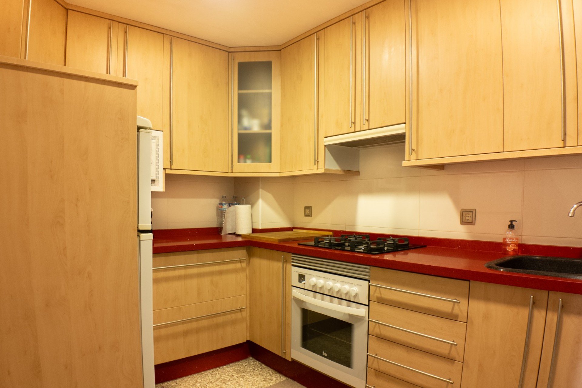 Reventa - Apartamento / Piso - Alicante - Alicante - City