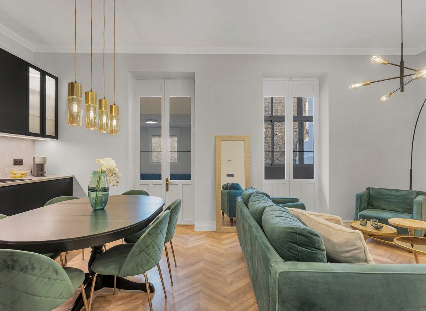 Reventa - Apartamento / Piso - Alicante - Alicante - City