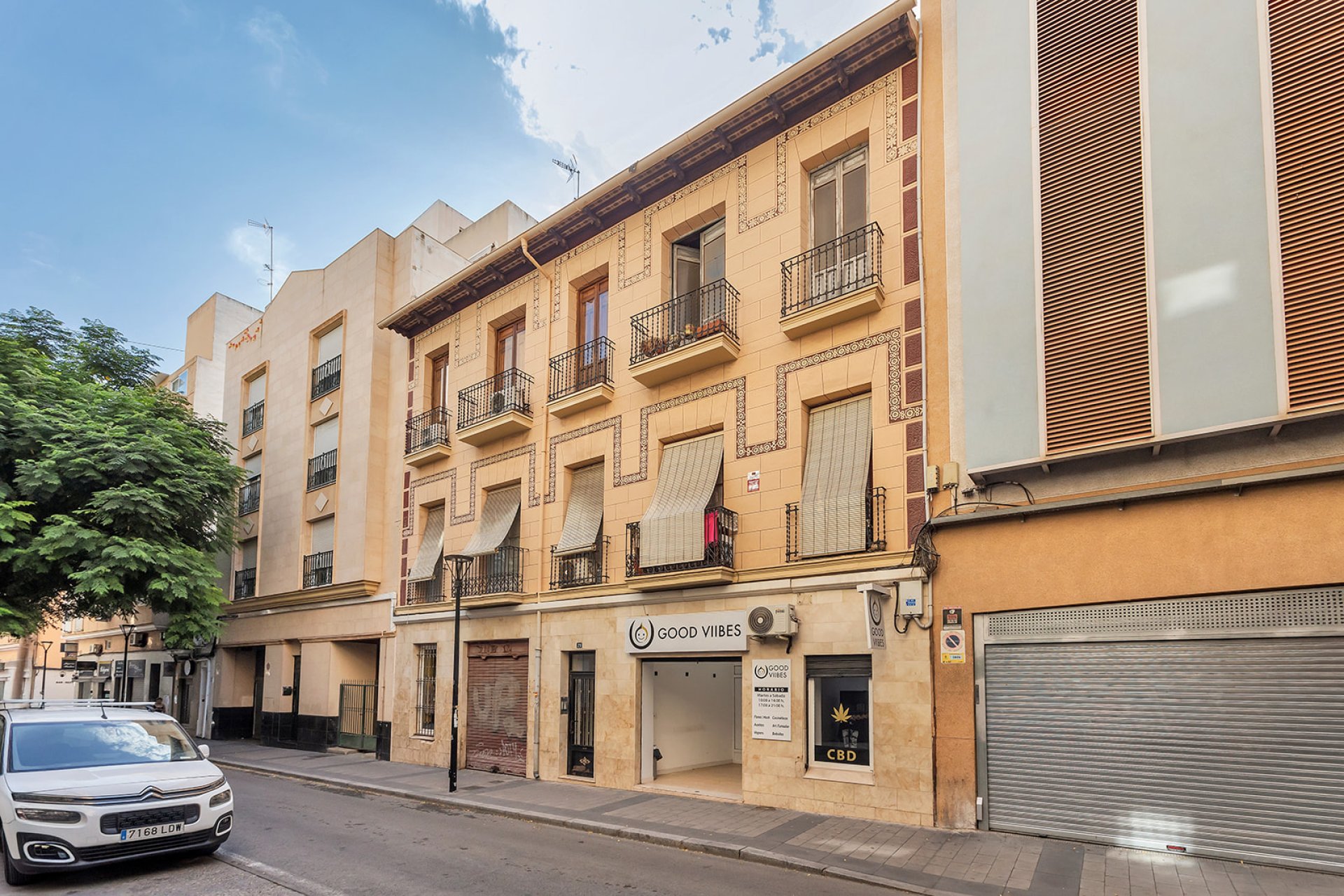 Reventa - Apartamento / Piso - Alicante - Alicante - City