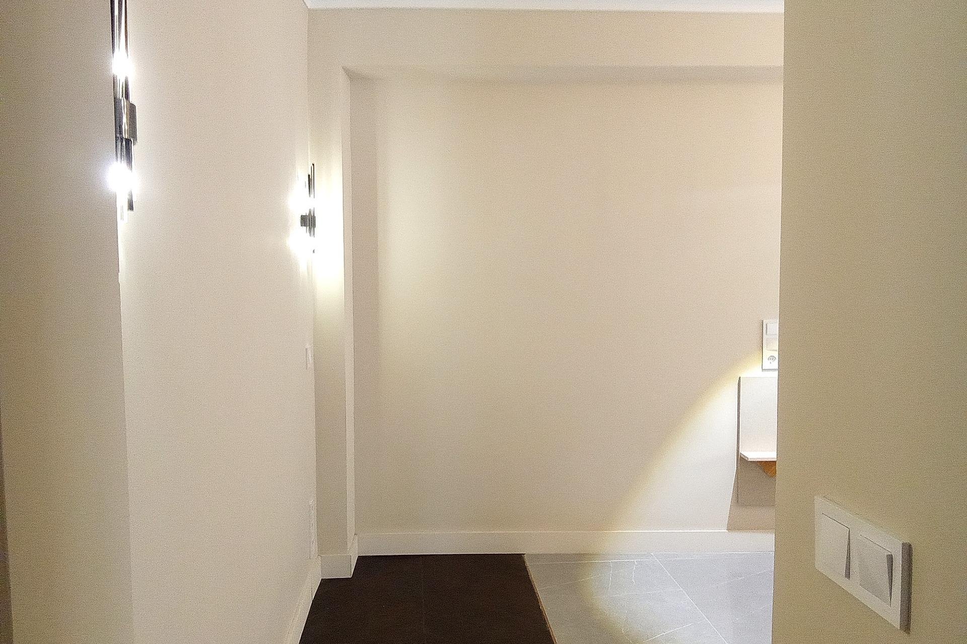 Reventa - Apartamento / piso - Alicante - Altozano