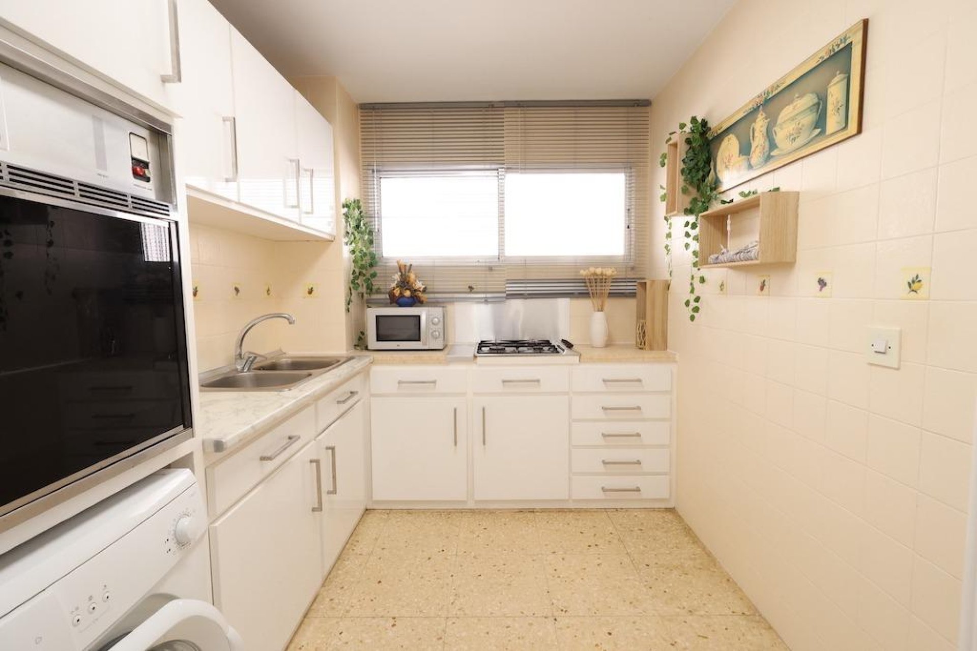 Reventa - Apartamento / piso - Alicante - Barrio Obrero