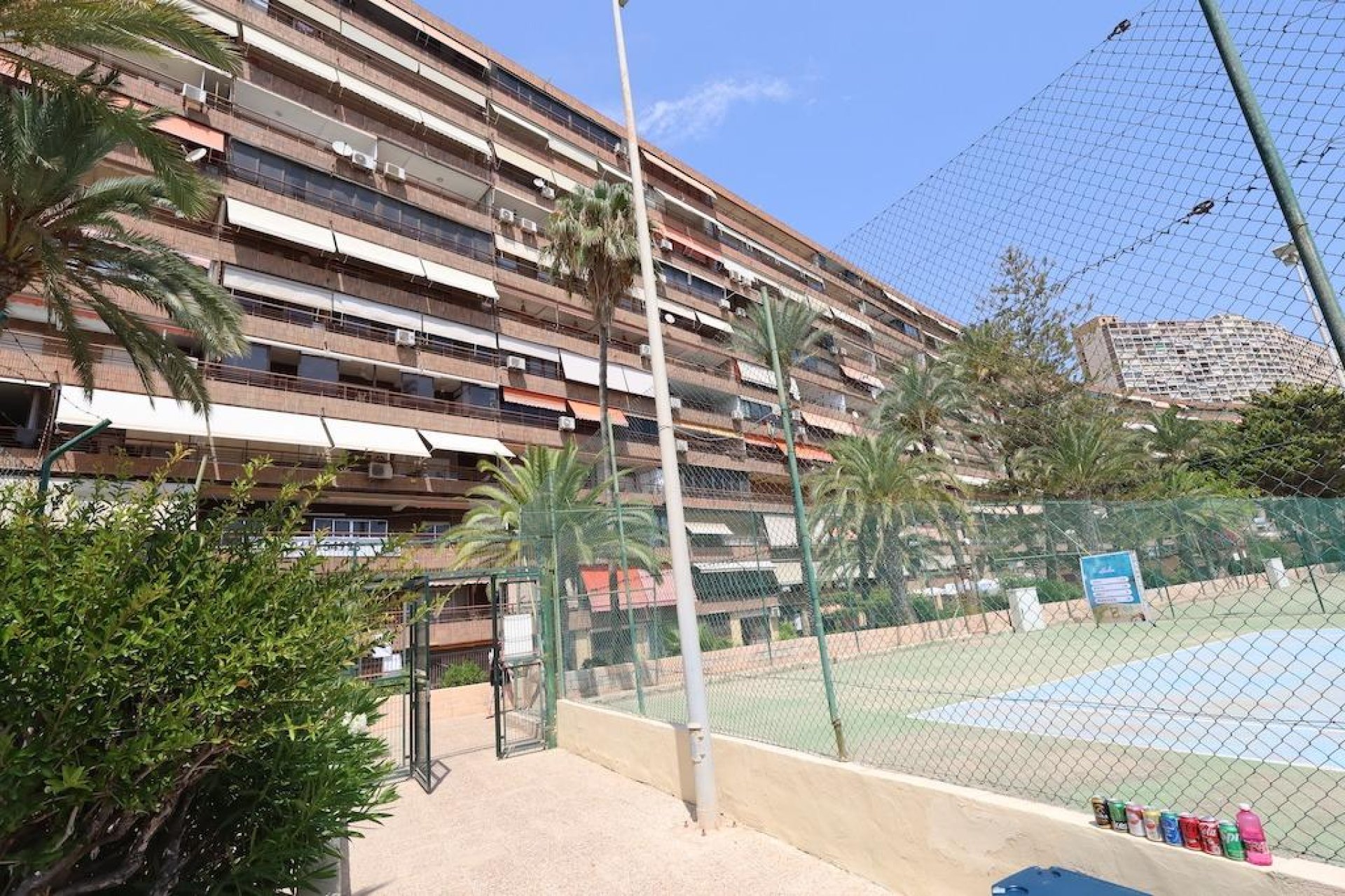 Reventa - Apartamento / piso - Alicante - Barrio Obrero