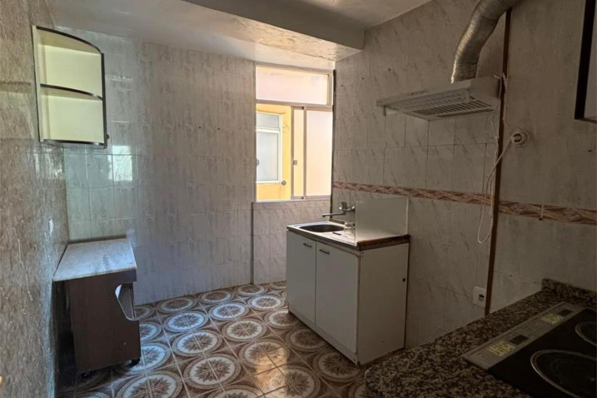 Reventa - Apartamento / piso - Alicante - Carolinas altas