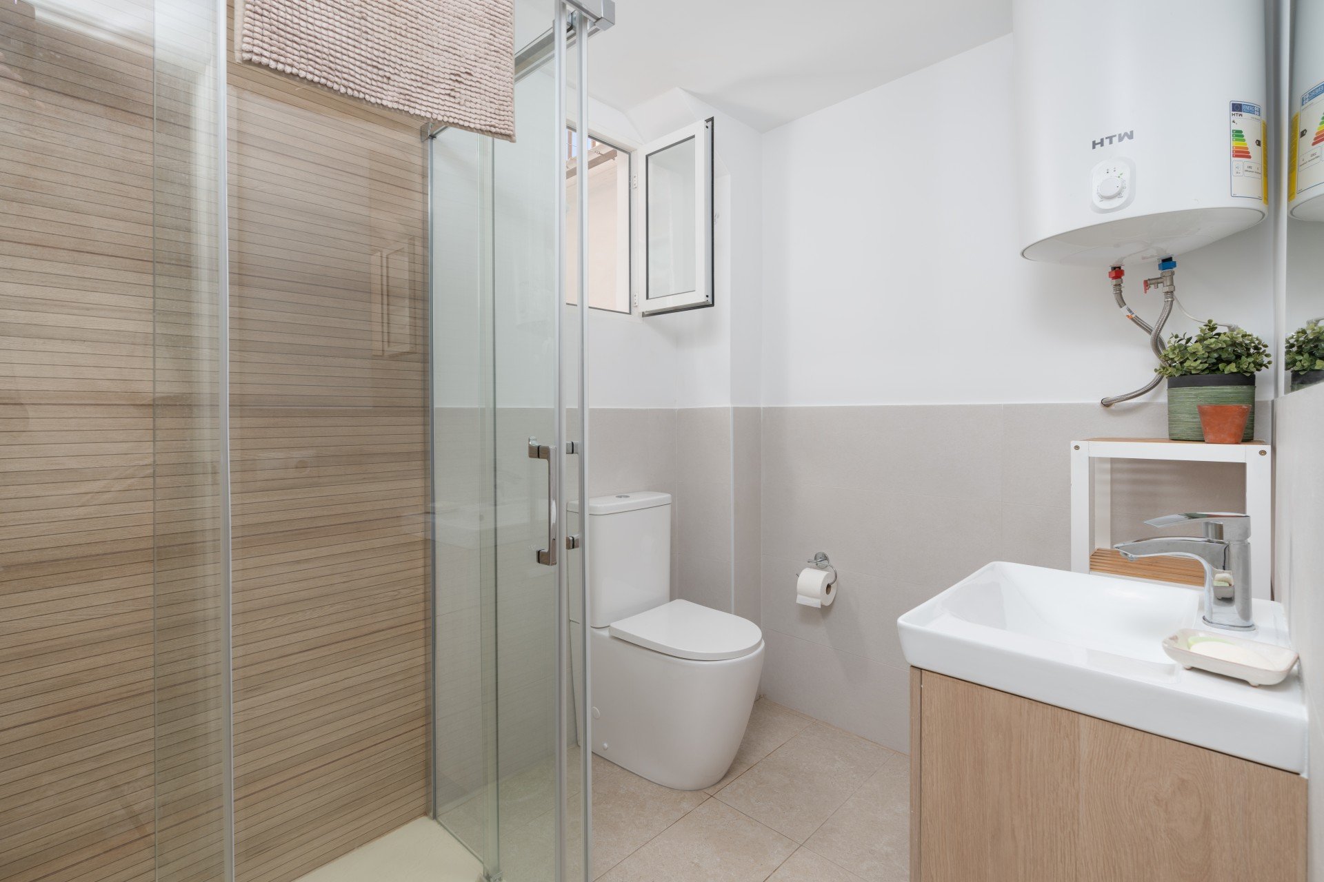 Reventa - Apartamento / piso - Alicante - Center