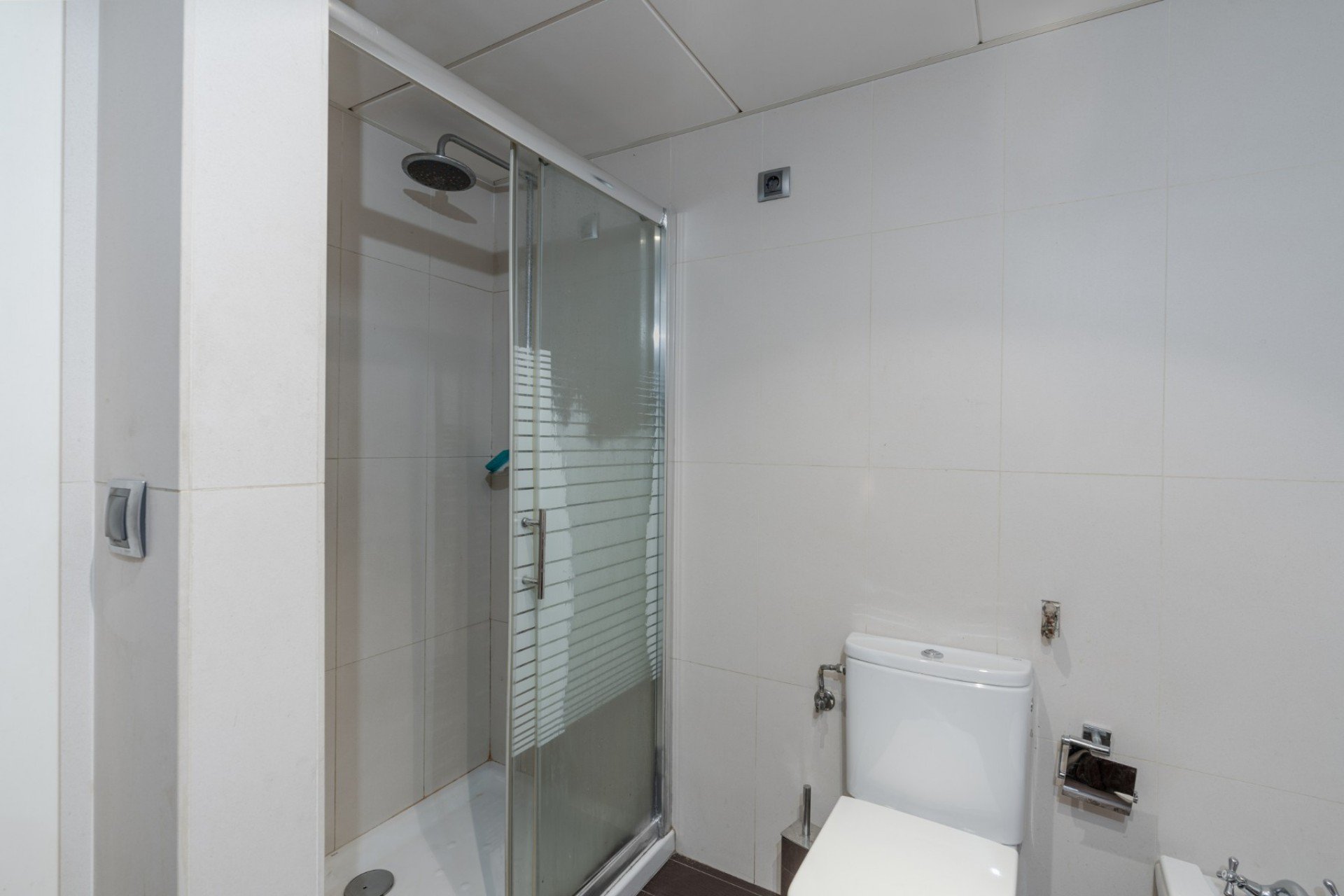 Reventa - Apartamento / piso - Alicante - Center