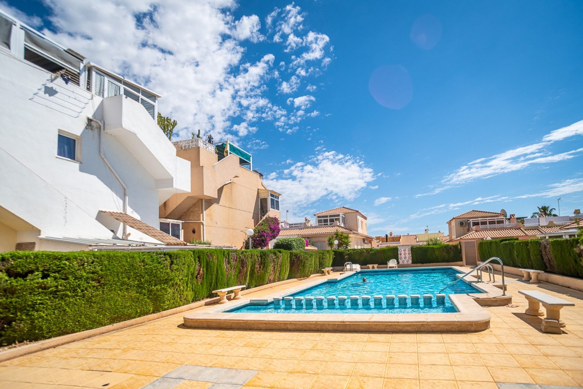 Reventa - Apartamento / Piso - ALICANTE - La Florida