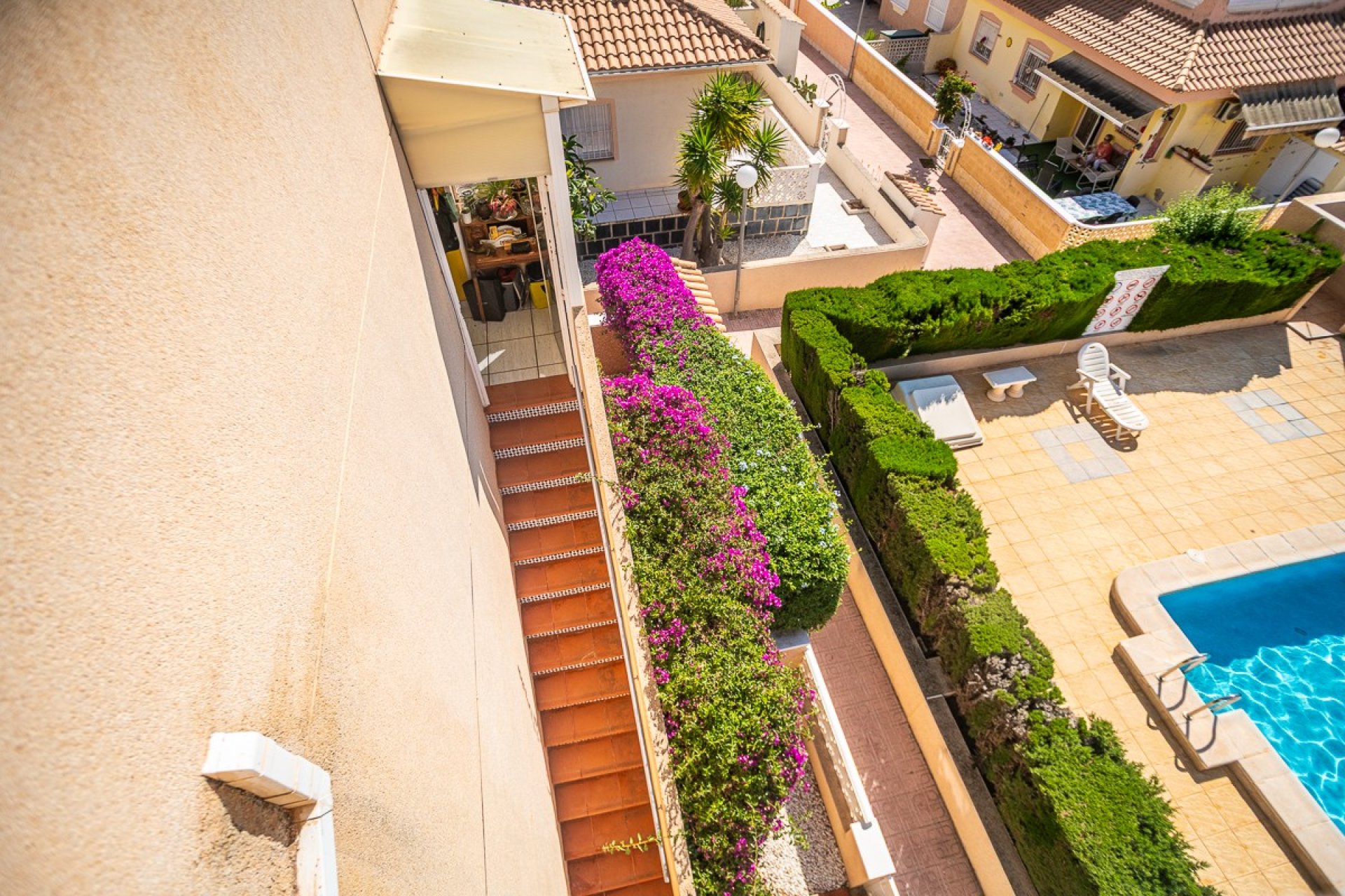 Reventa - Apartamento / Piso - ALICANTE - La Florida