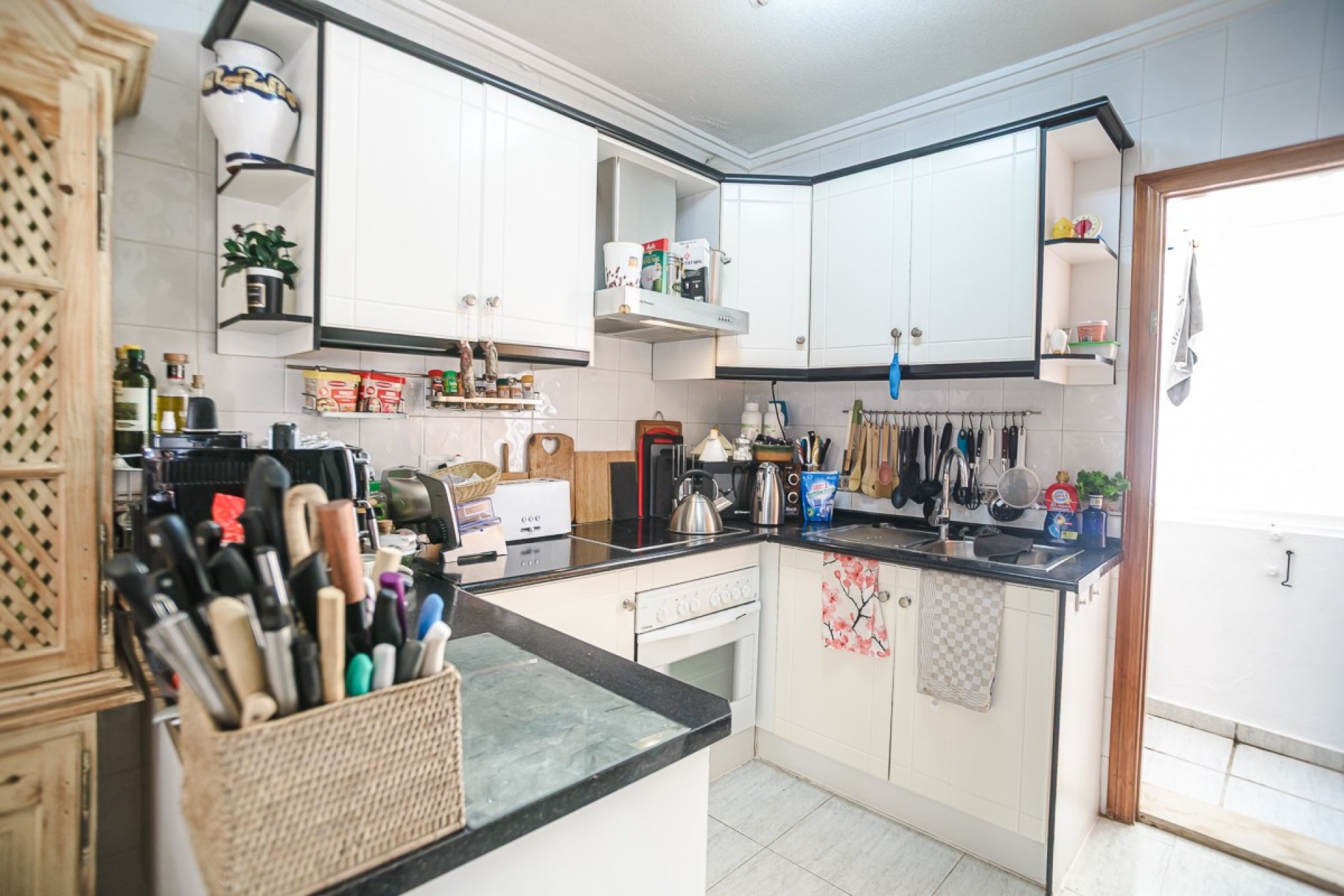 Reventa - Apartamento / Piso - ALICANTE - La Florida