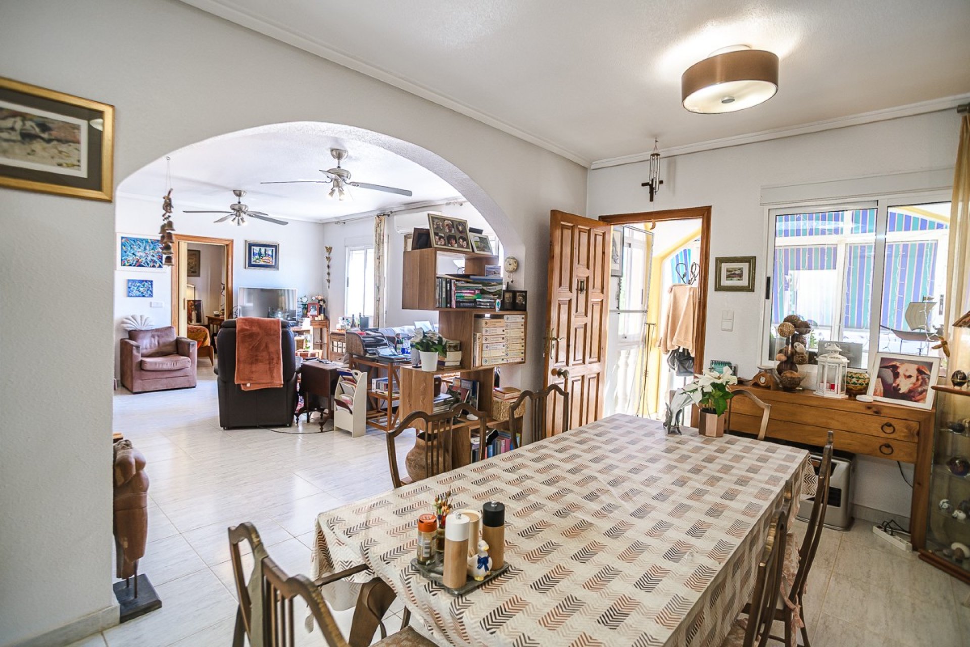 Reventa - Apartamento / Piso - ALICANTE - La Florida