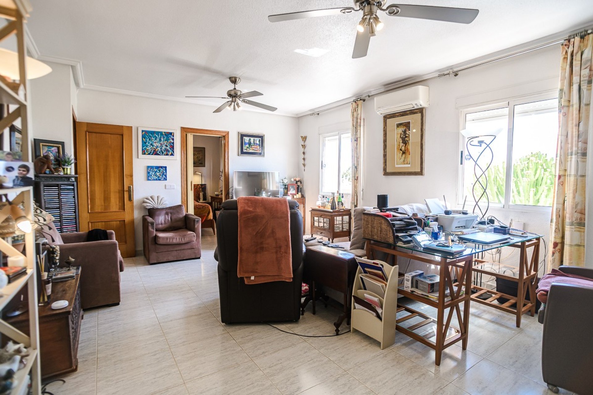 Reventa - Apartamento / Piso - ALICANTE - La Florida