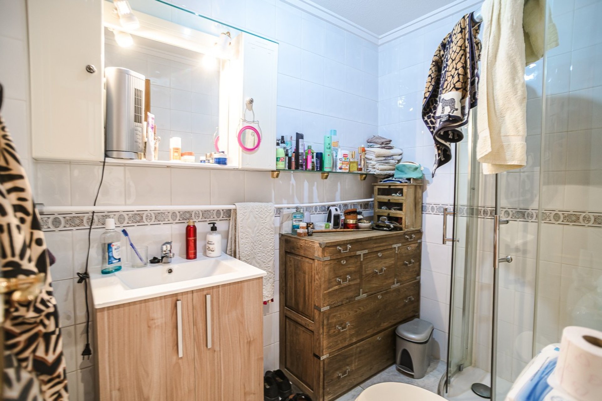Reventa - Apartamento / Piso - ALICANTE - La Florida