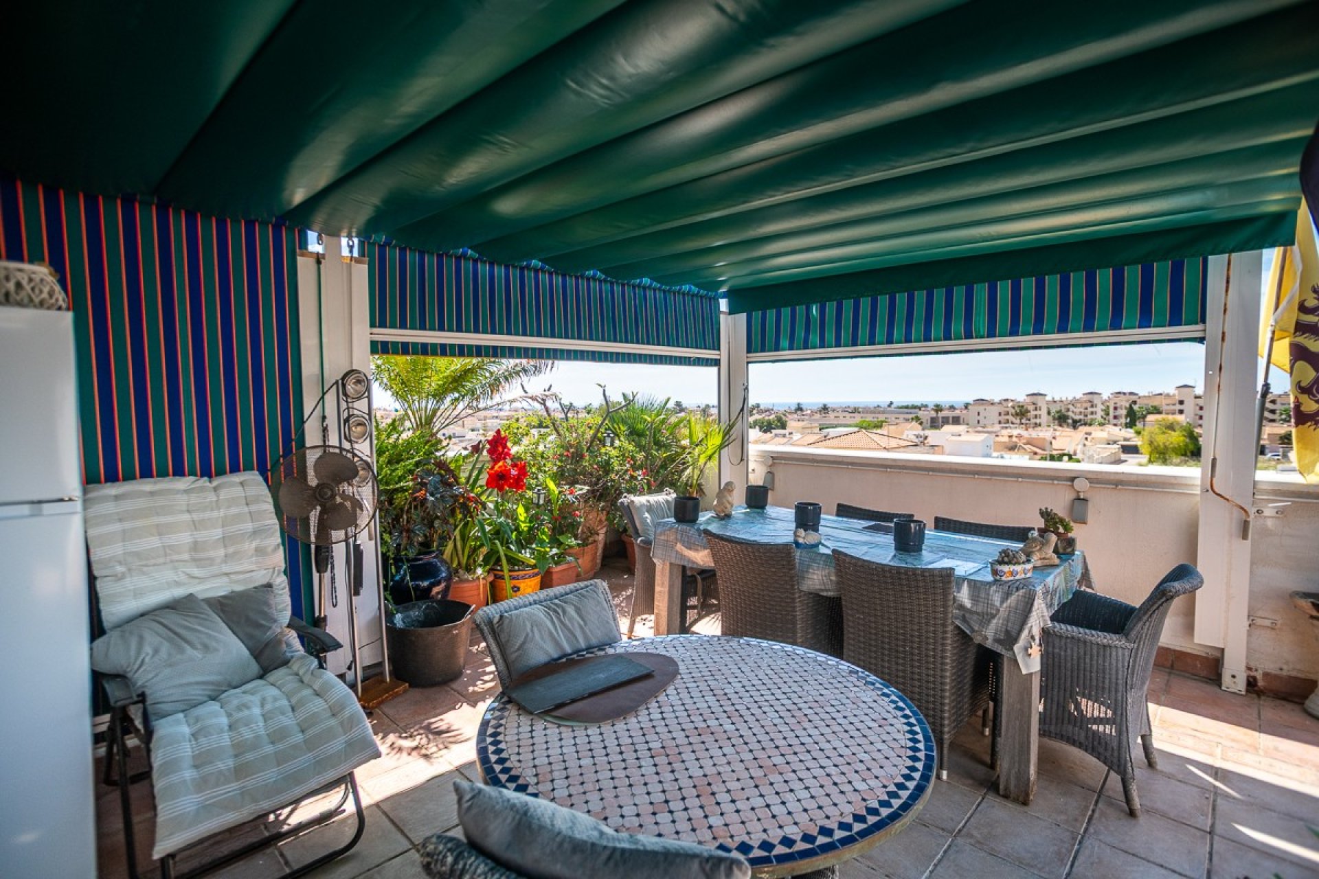 Reventa - Apartamento / Piso - ALICANTE - La Florida