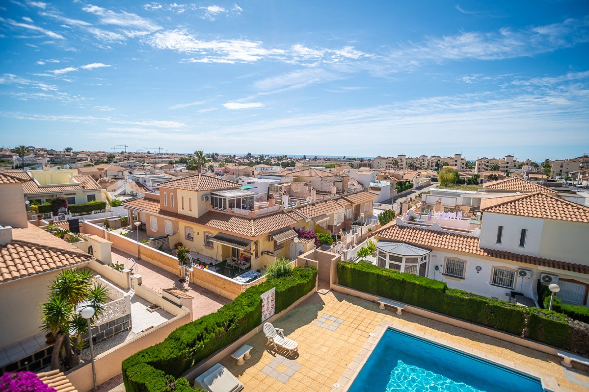 Reventa - Apartamento / Piso - ALICANTE - La Florida