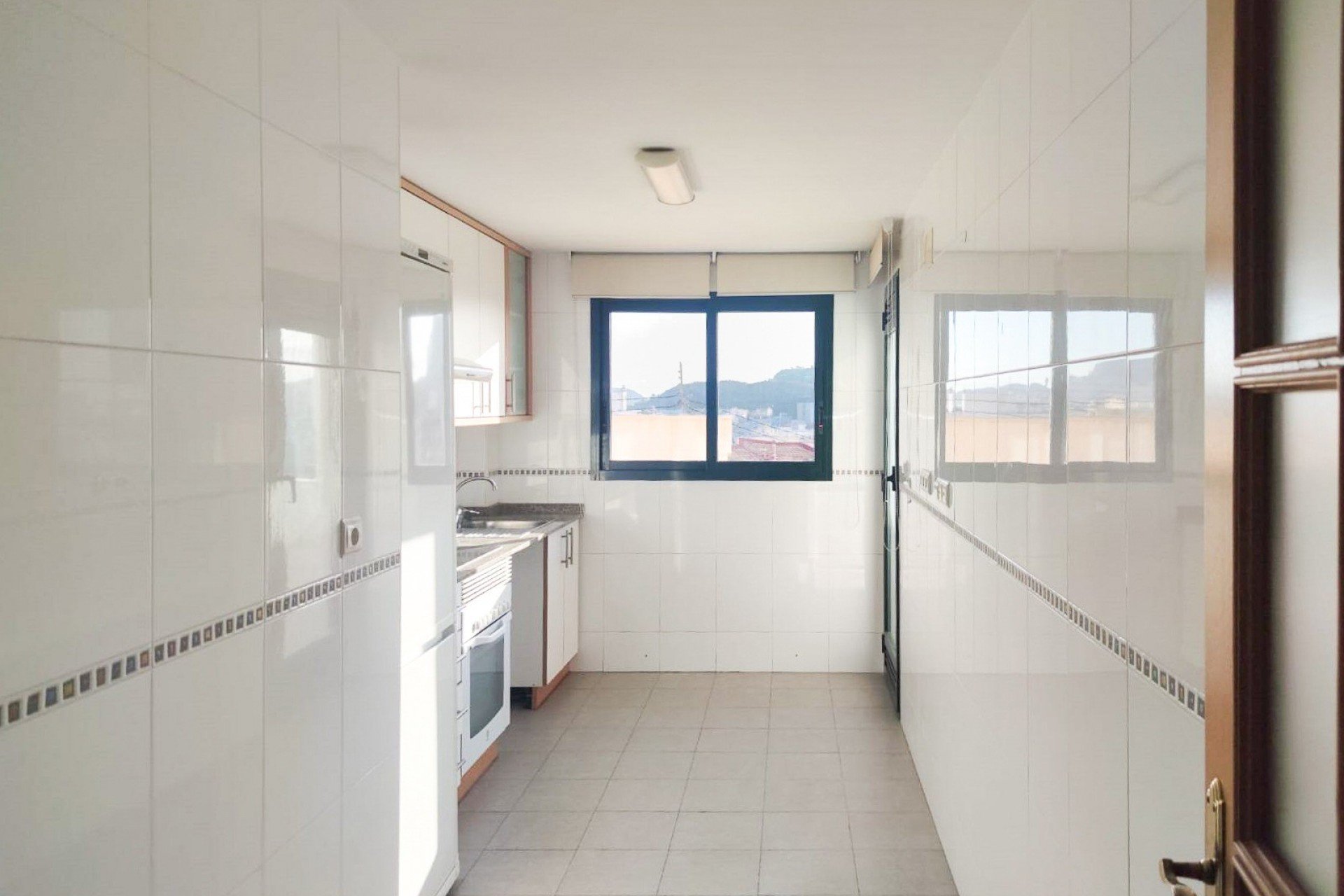 Reventa - Apartamento / piso - Alicante - Parque Monte Tossal