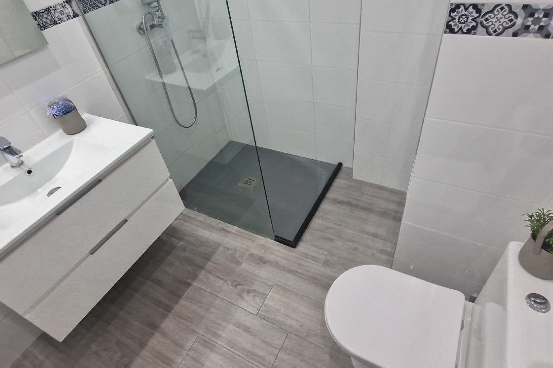 Reventa - Apartamento / piso - Alicante - Playa de la Albufereta