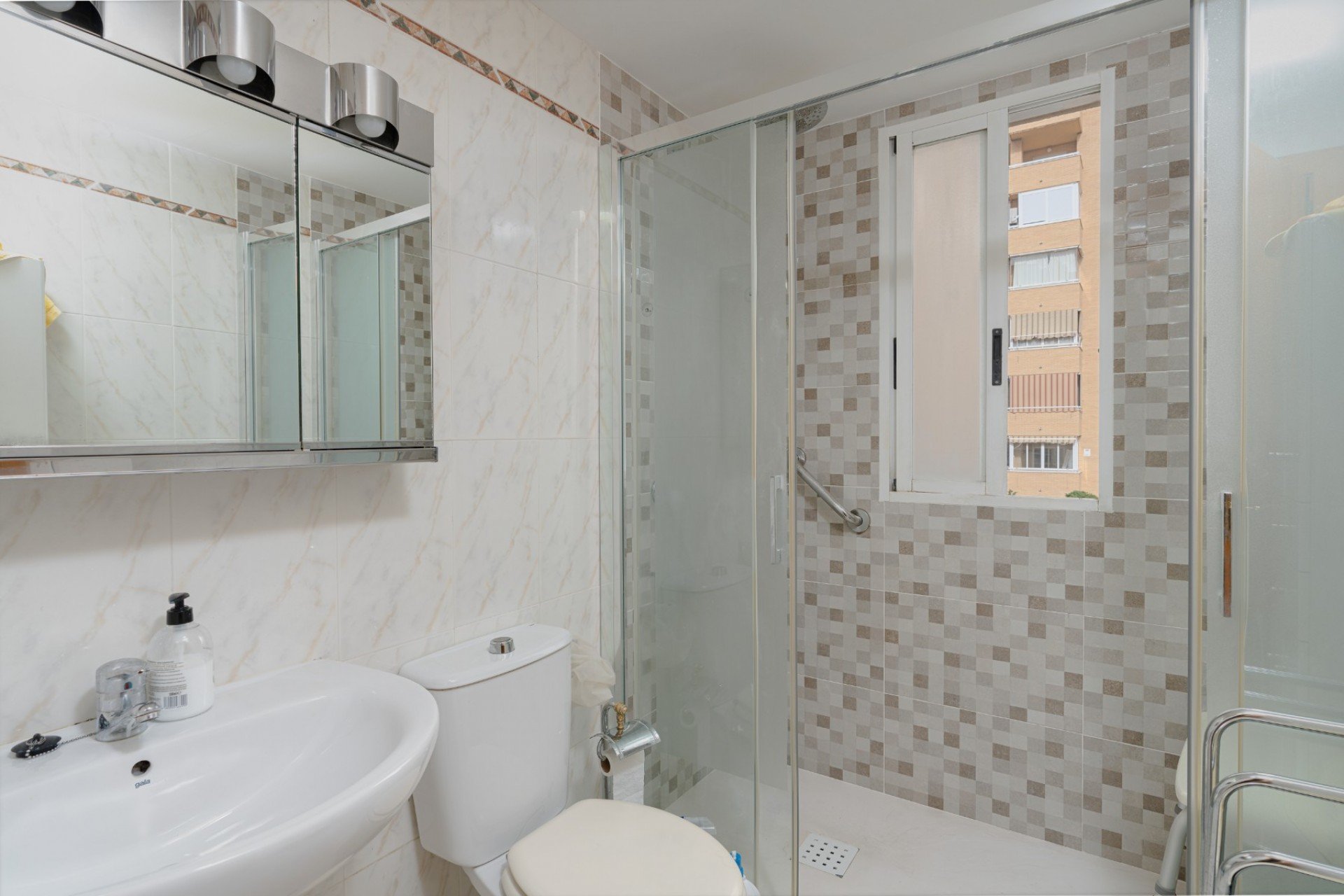 Reventa - Apartamento / piso - Alicante - San Gabriel