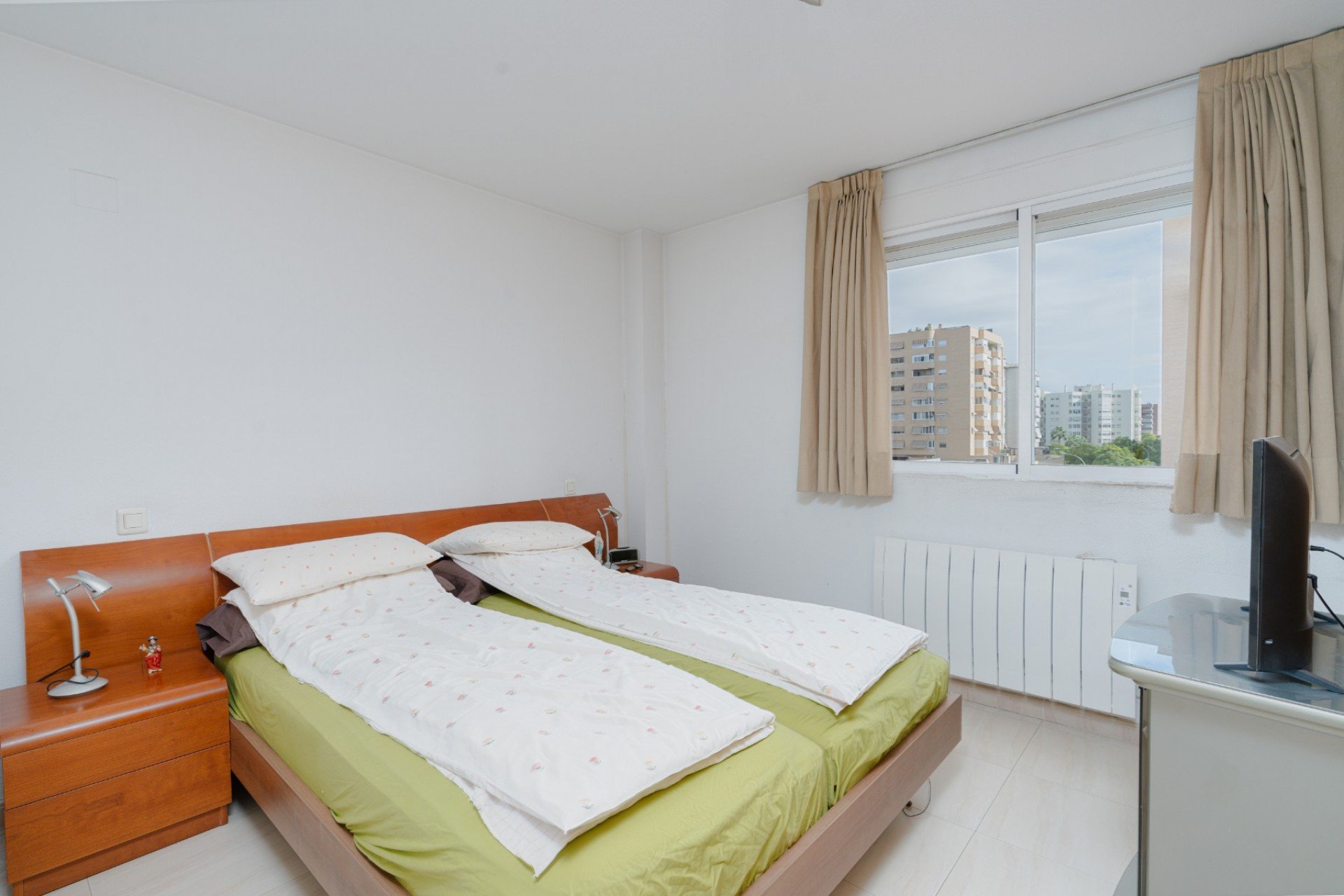 Reventa - Apartamento / piso - Alicante - San Gabriel