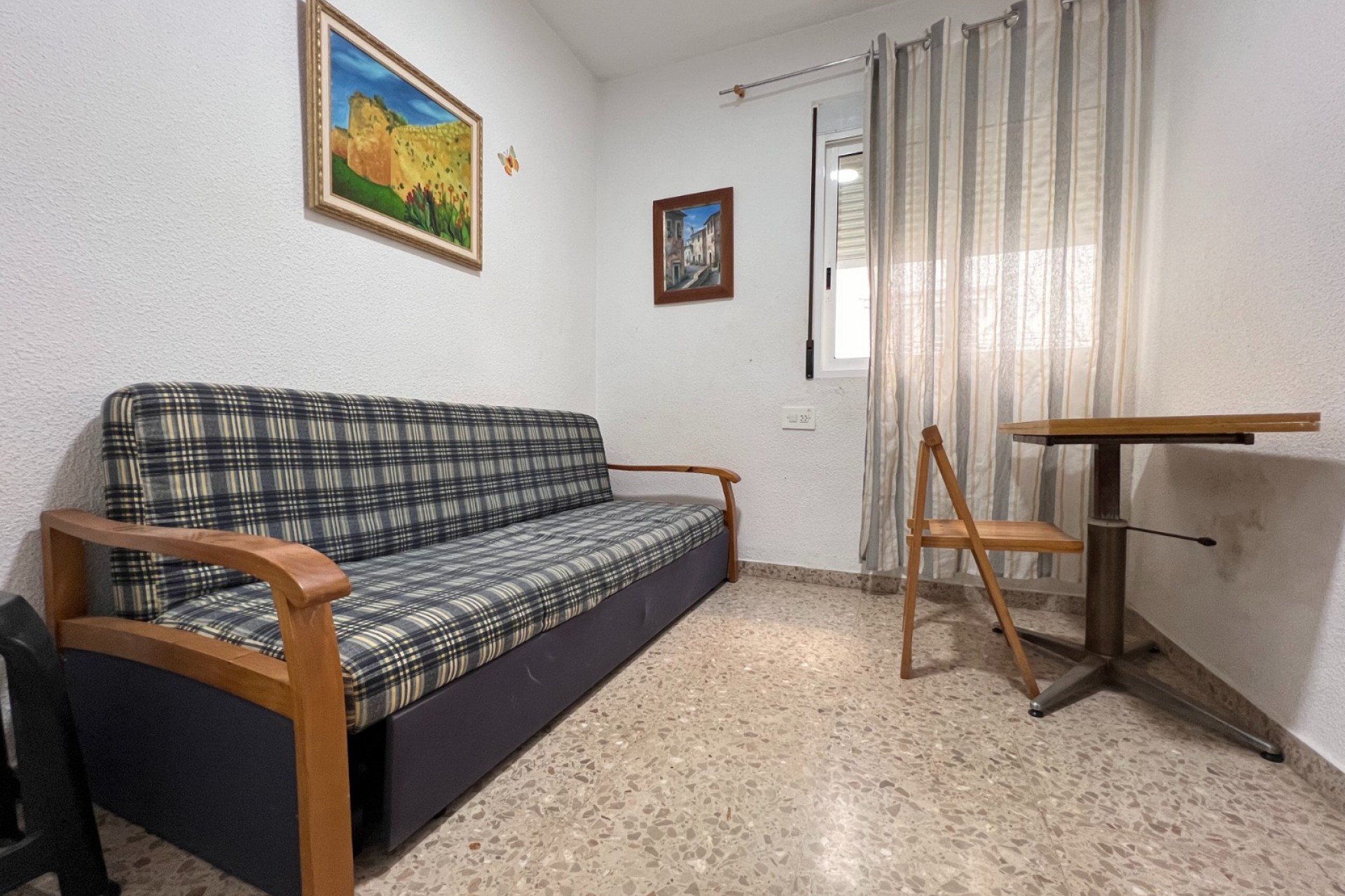 Reventa - Apartamento / piso - Alicante