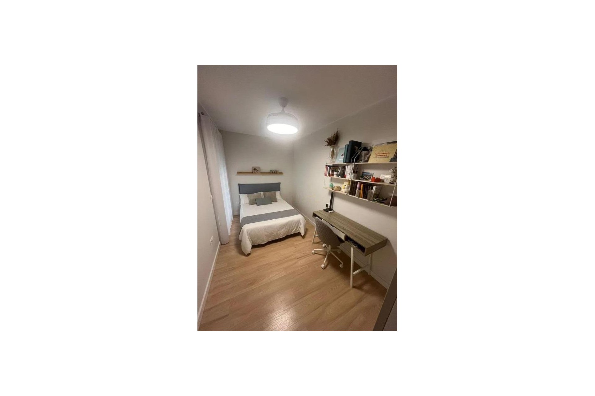 Reventa - Apartamento / piso - Almoradi - ALMORADI-CENTRO