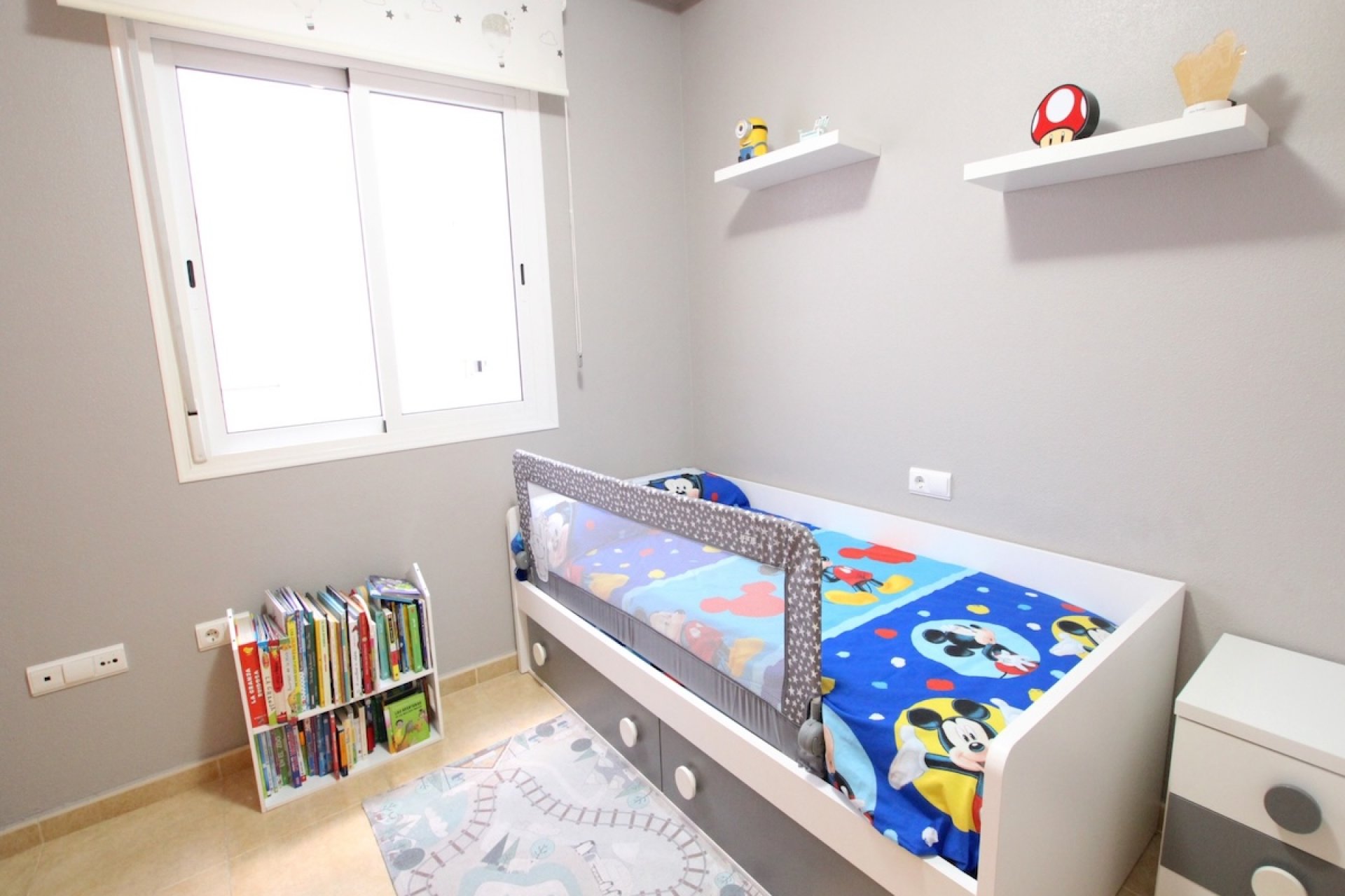 Reventa - Apartamento / Piso - Almoradi - Almoradí