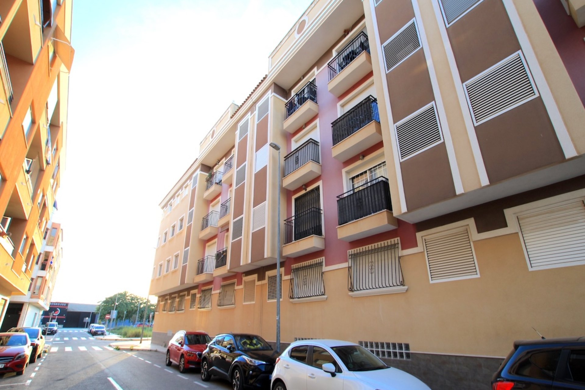 Reventa - Apartamento / Piso - Almoradi - Almoradí