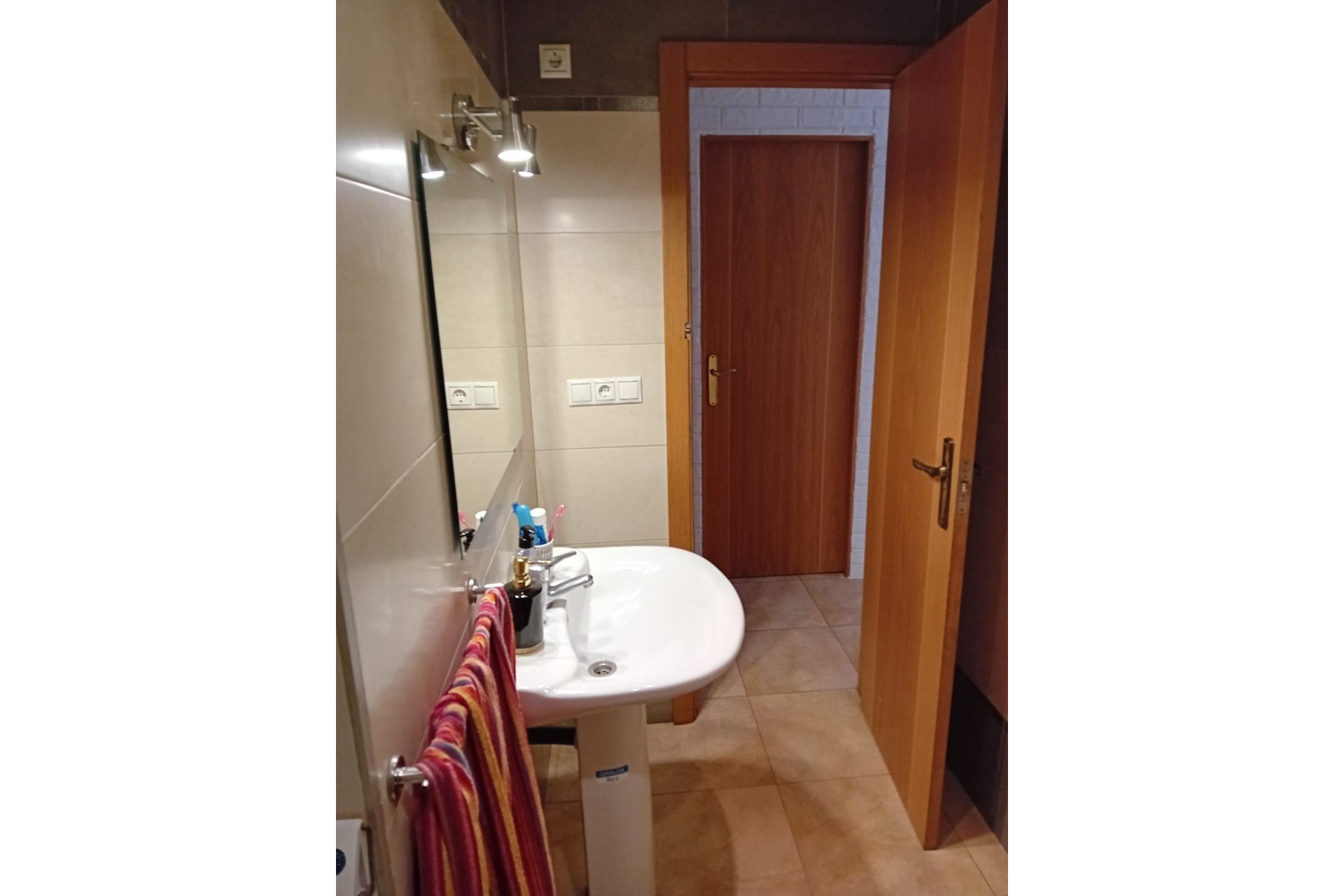 Reventa - Apartamento / piso - Almoradí - Center