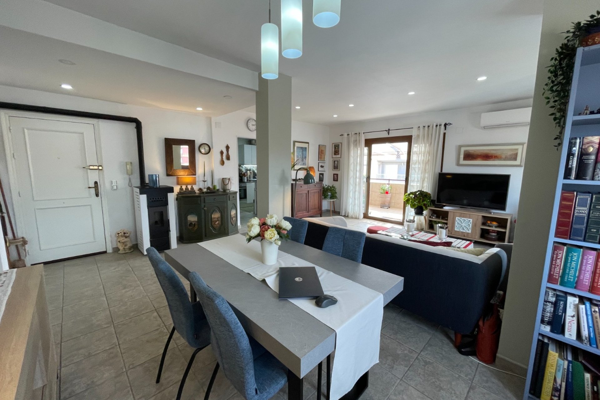 Reventa - Apartamento / Piso - Almoradí - centro