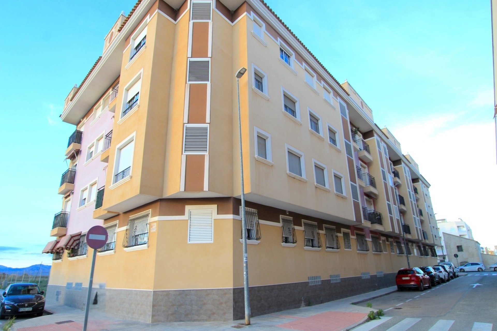 Reventa - Apartamento / Piso - Almoradí