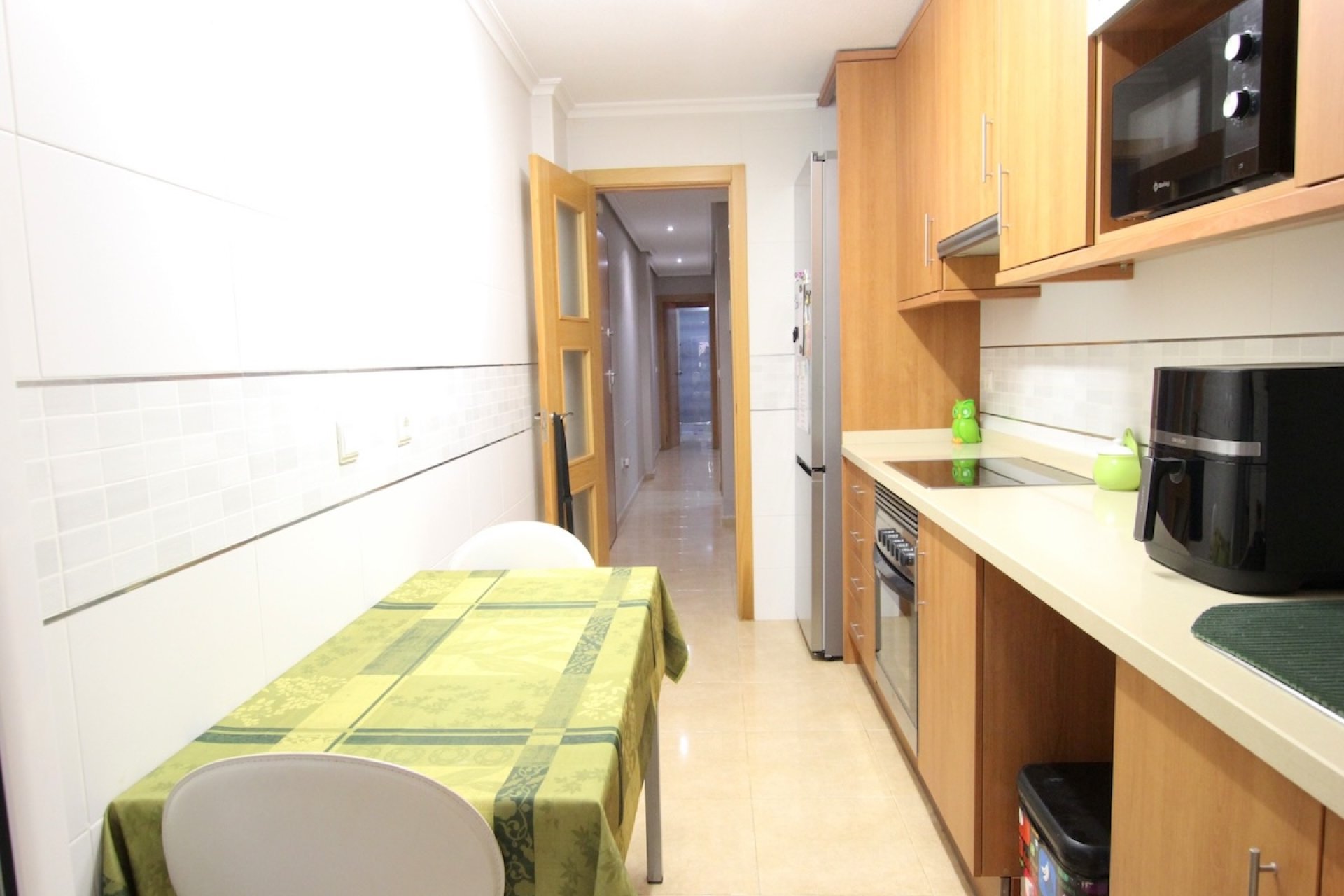 Reventa - Apartamento / Piso - Almoradí