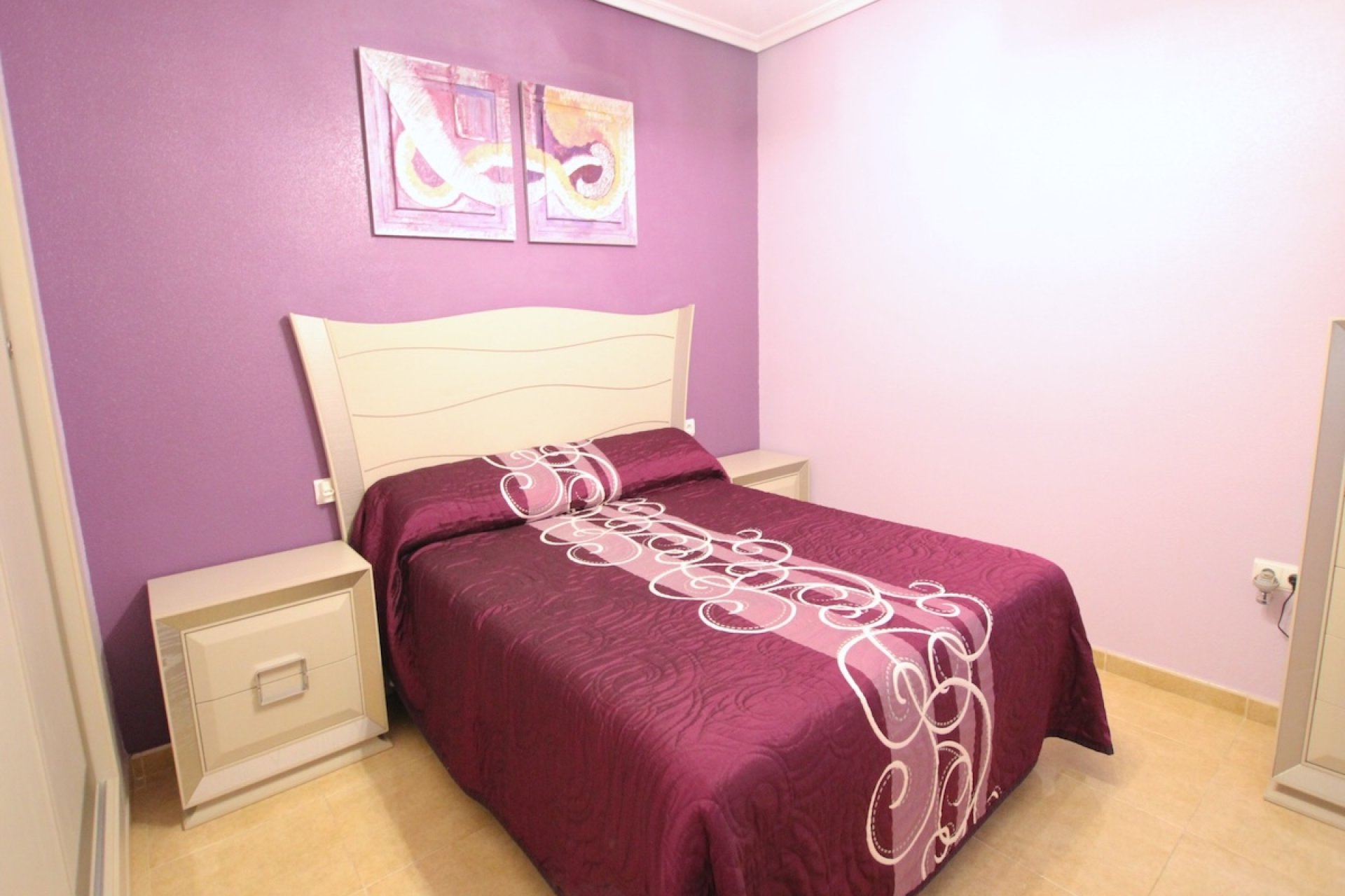 Reventa - Apartamento / Piso - Almoradí