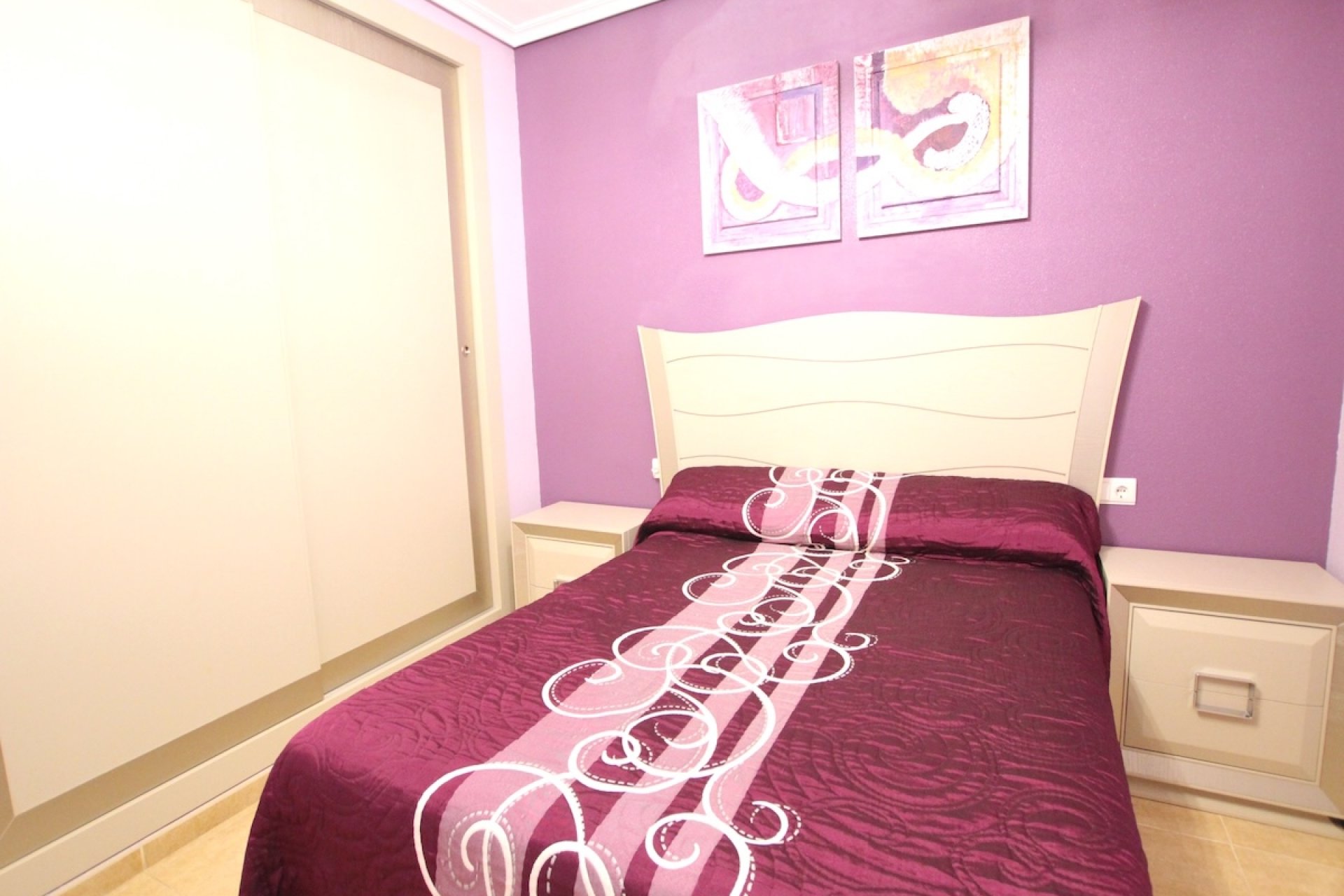 Reventa - Apartamento / Piso - Almoradí