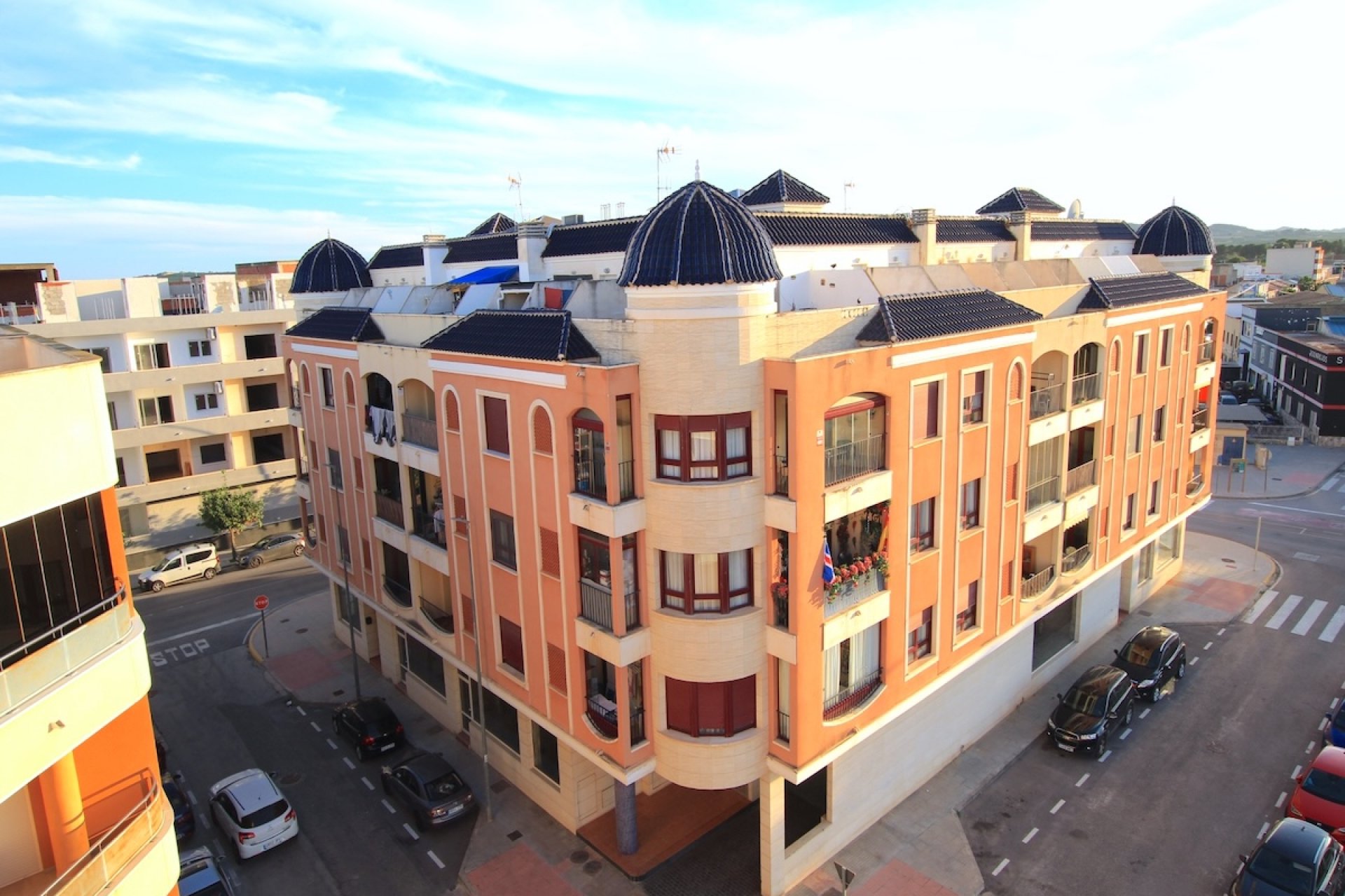 Reventa - Apartamento / Piso - Almoradí