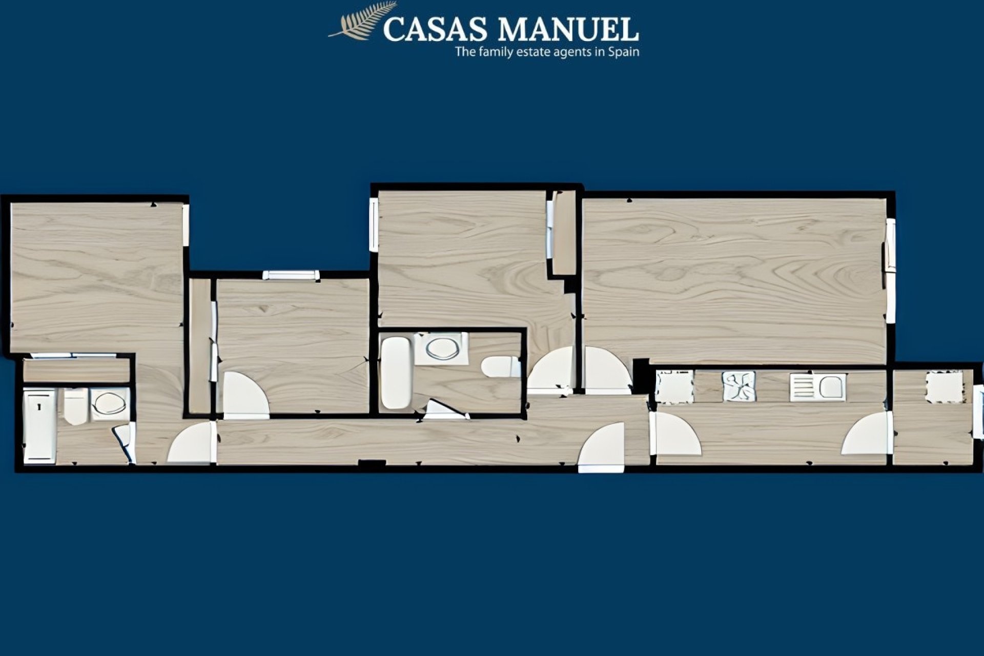 Reventa - Apartamento / Piso - Almoradí