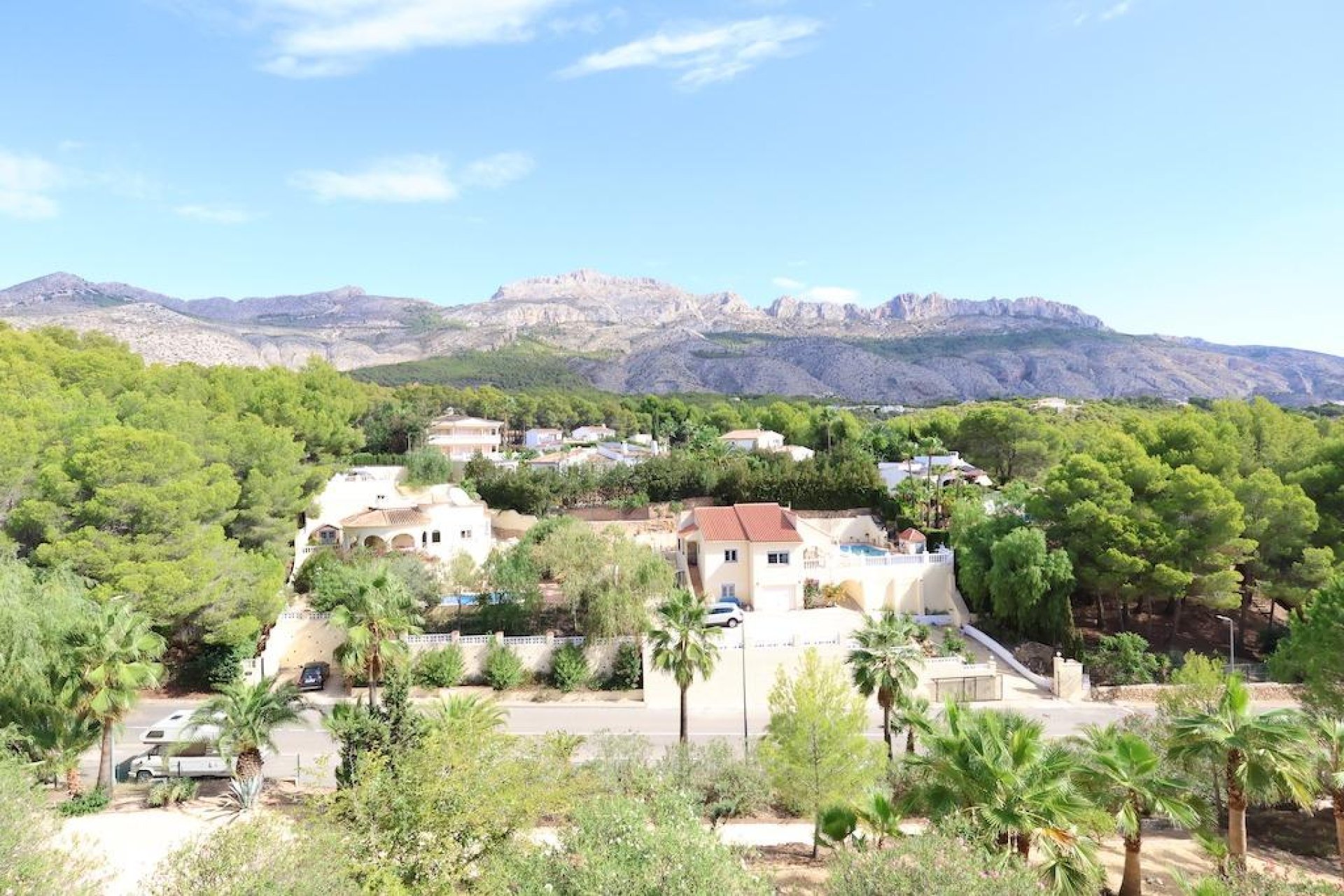 Reventa - Apartamento / piso - Altea - Altea La Vella