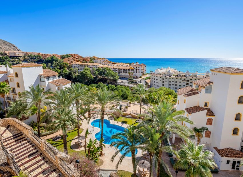 Reventa - Apartamento / Piso - Altea