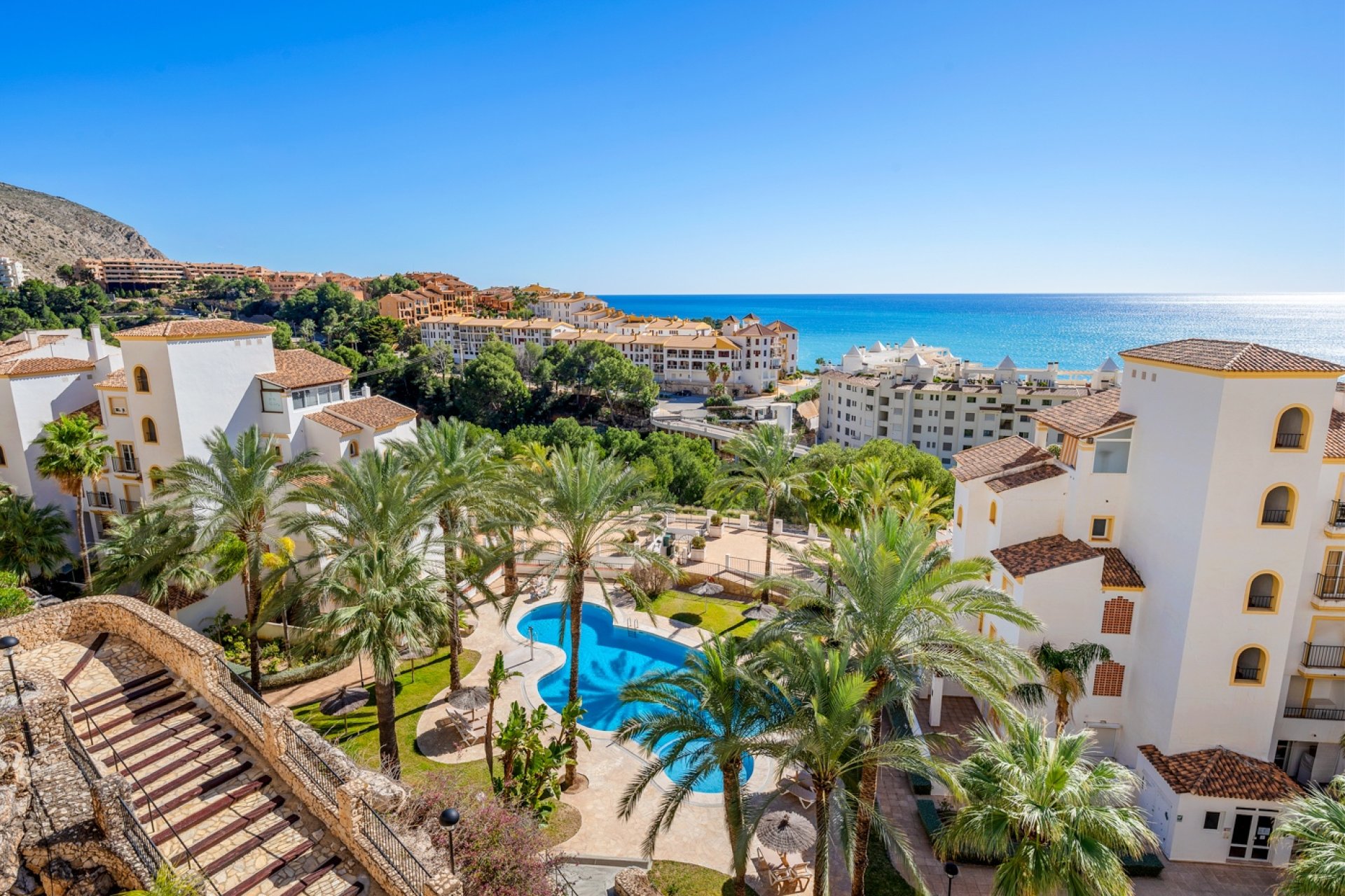 Reventa - Apartamento / Piso - Altea