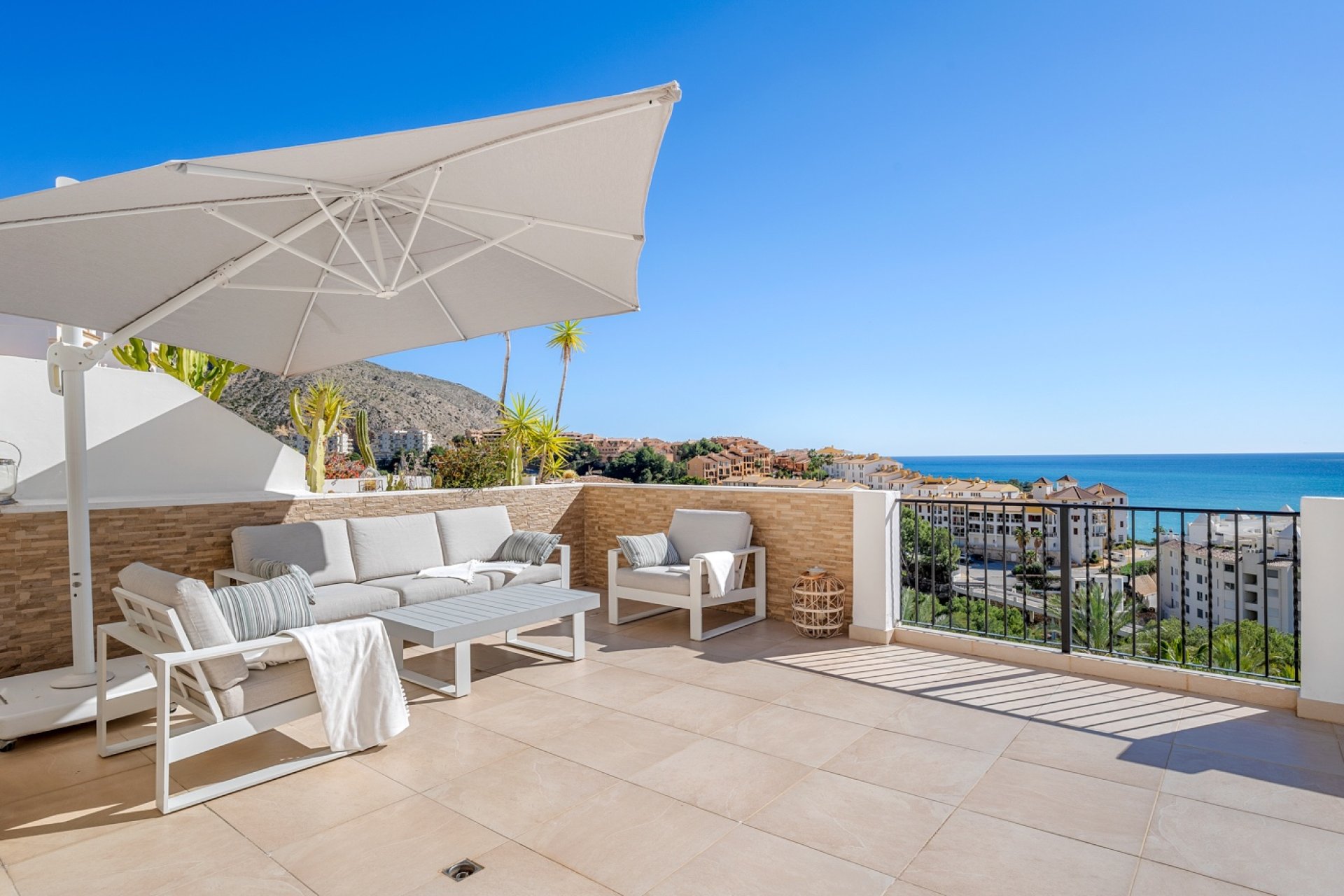 Reventa - Apartamento / Piso - Altea