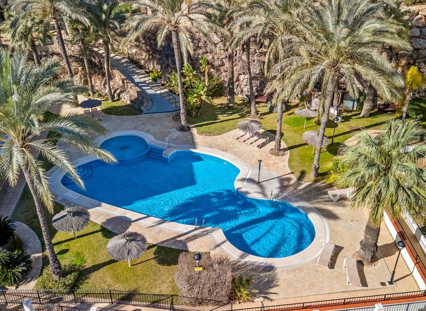 Reventa - Apartamento / Piso - Altea