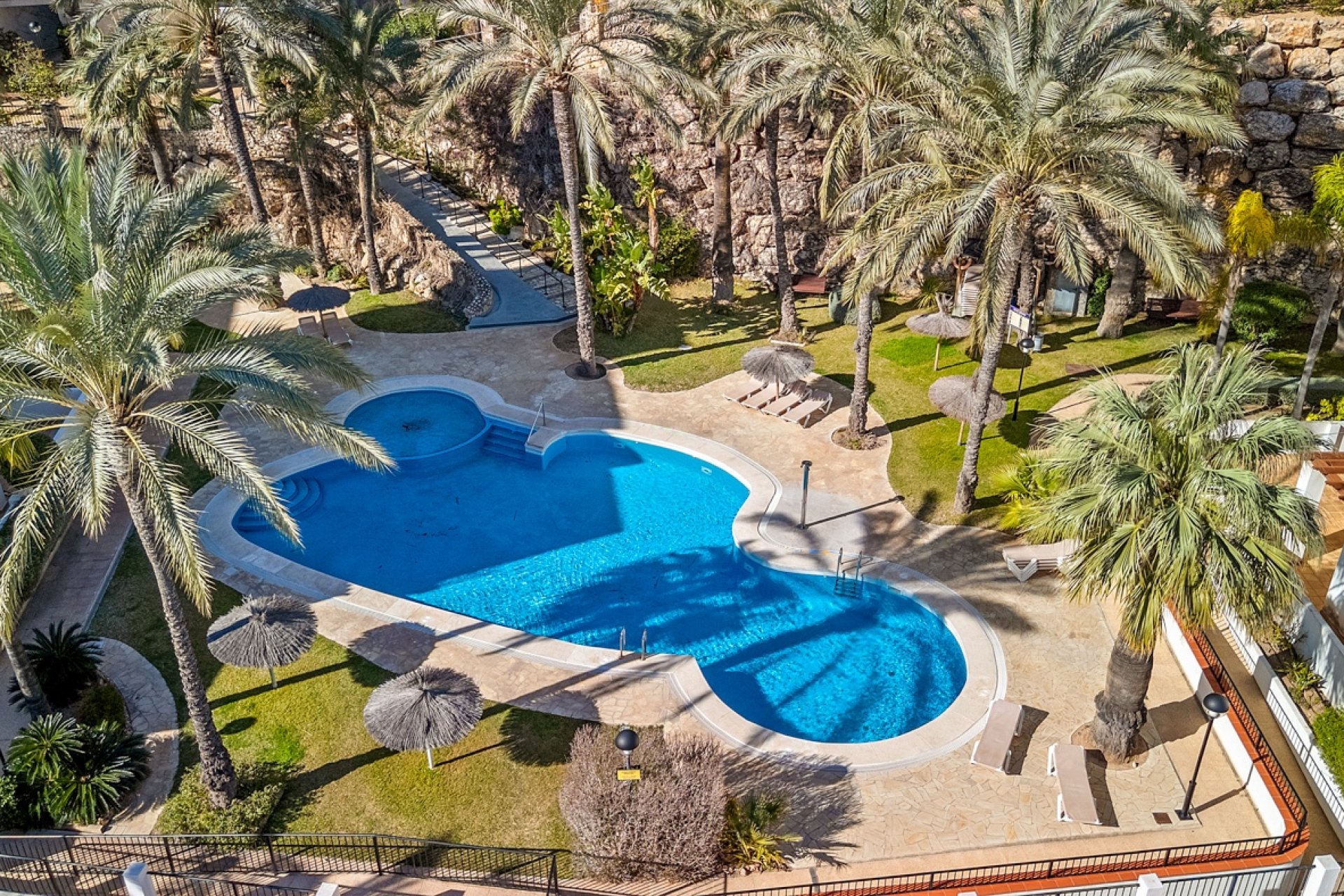 Reventa - Apartamento / Piso - Altea