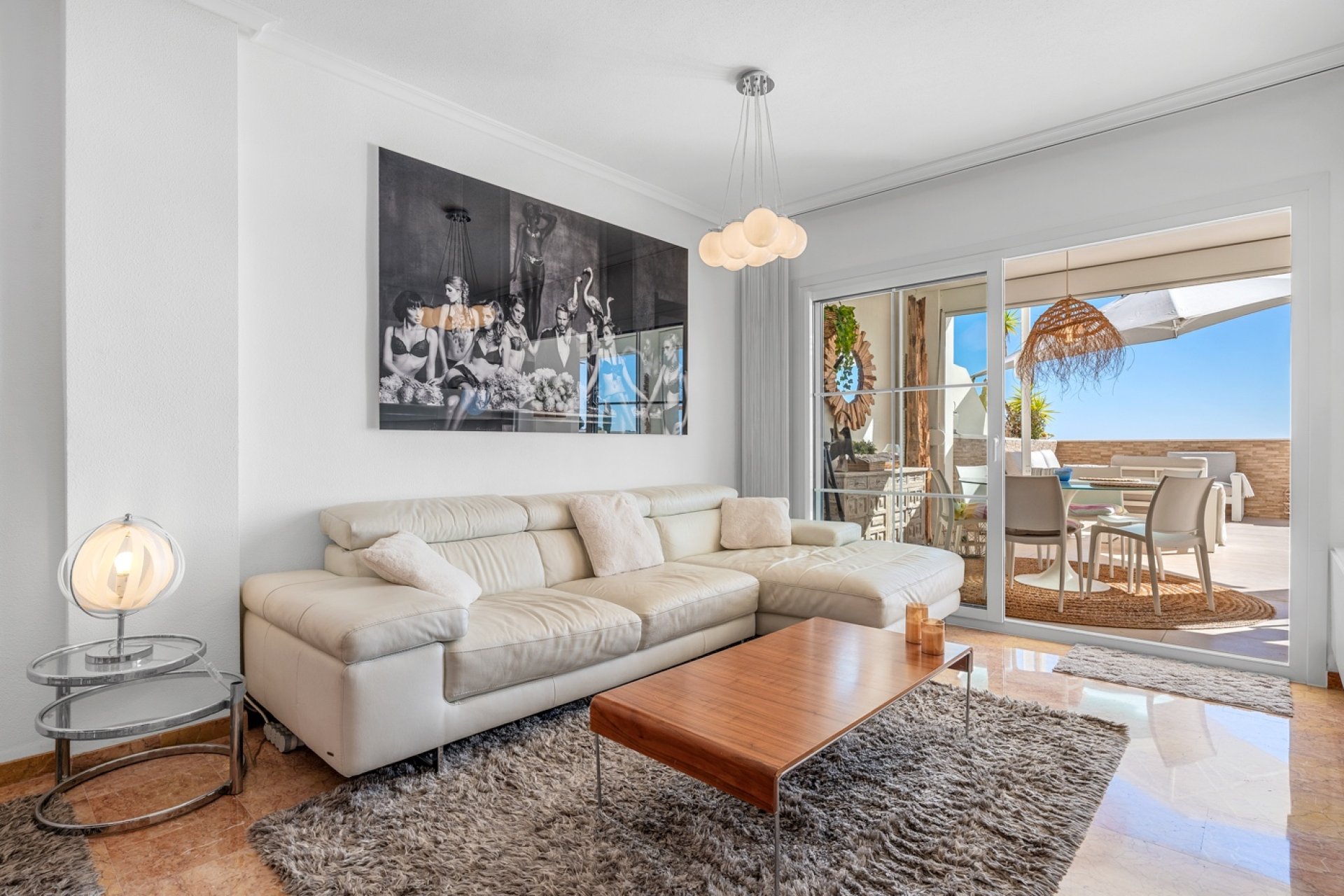 Reventa - Apartamento / Piso - Altea