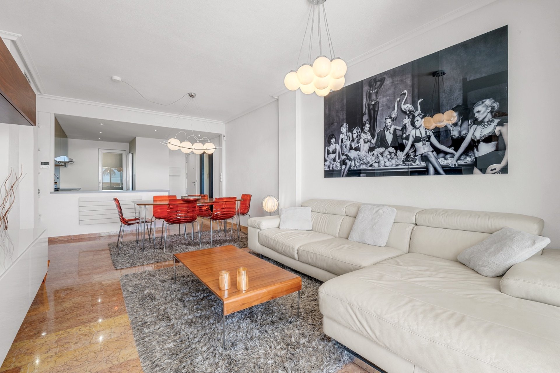 Reventa - Apartamento / Piso - Altea