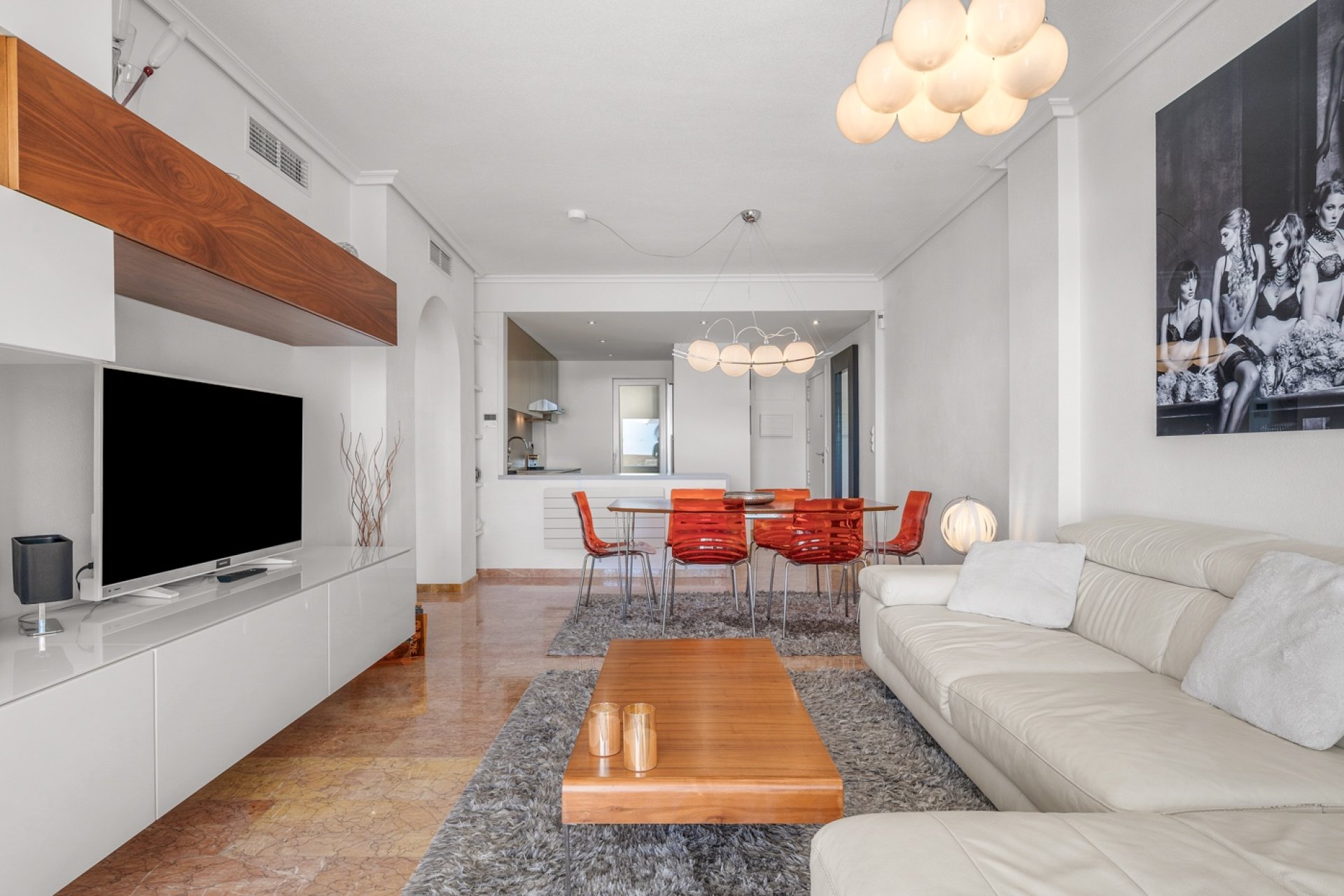 Reventa - Apartamento / Piso - Altea