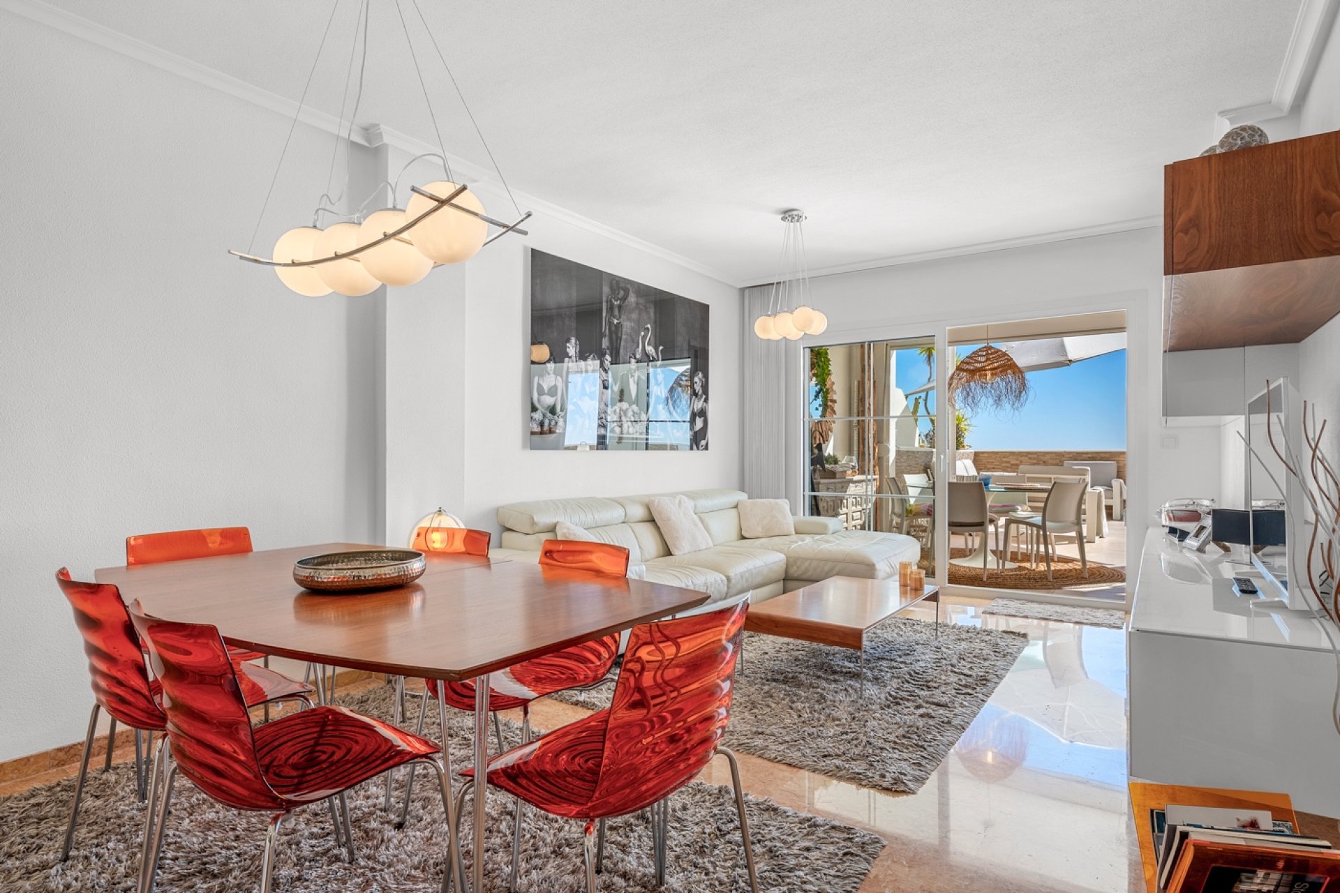 Reventa - Apartamento / Piso - Altea