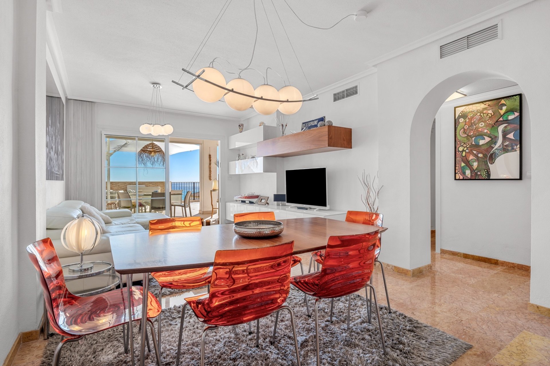 Reventa - Apartamento / Piso - Altea
