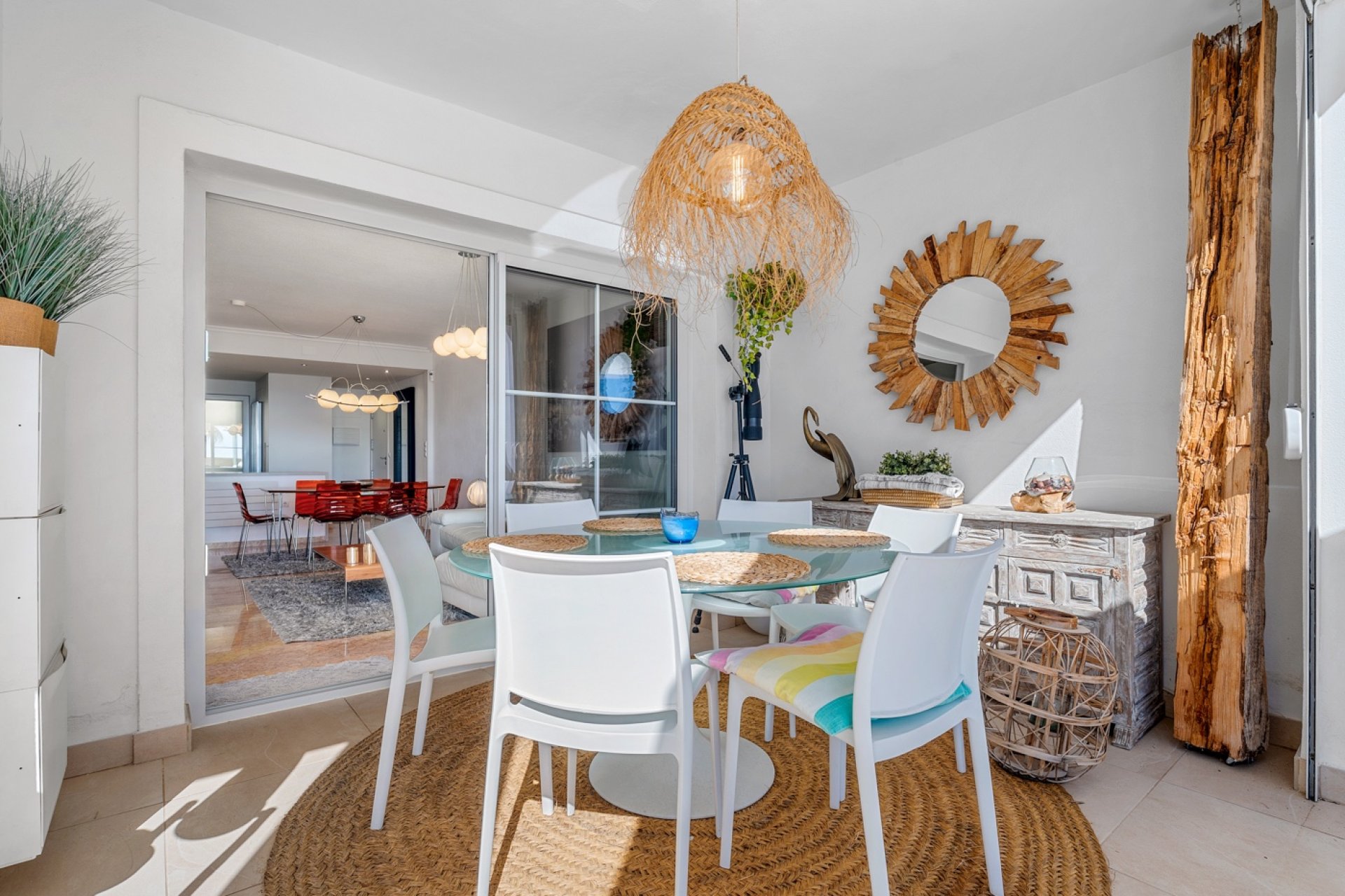 Reventa - Apartamento / Piso - Altea