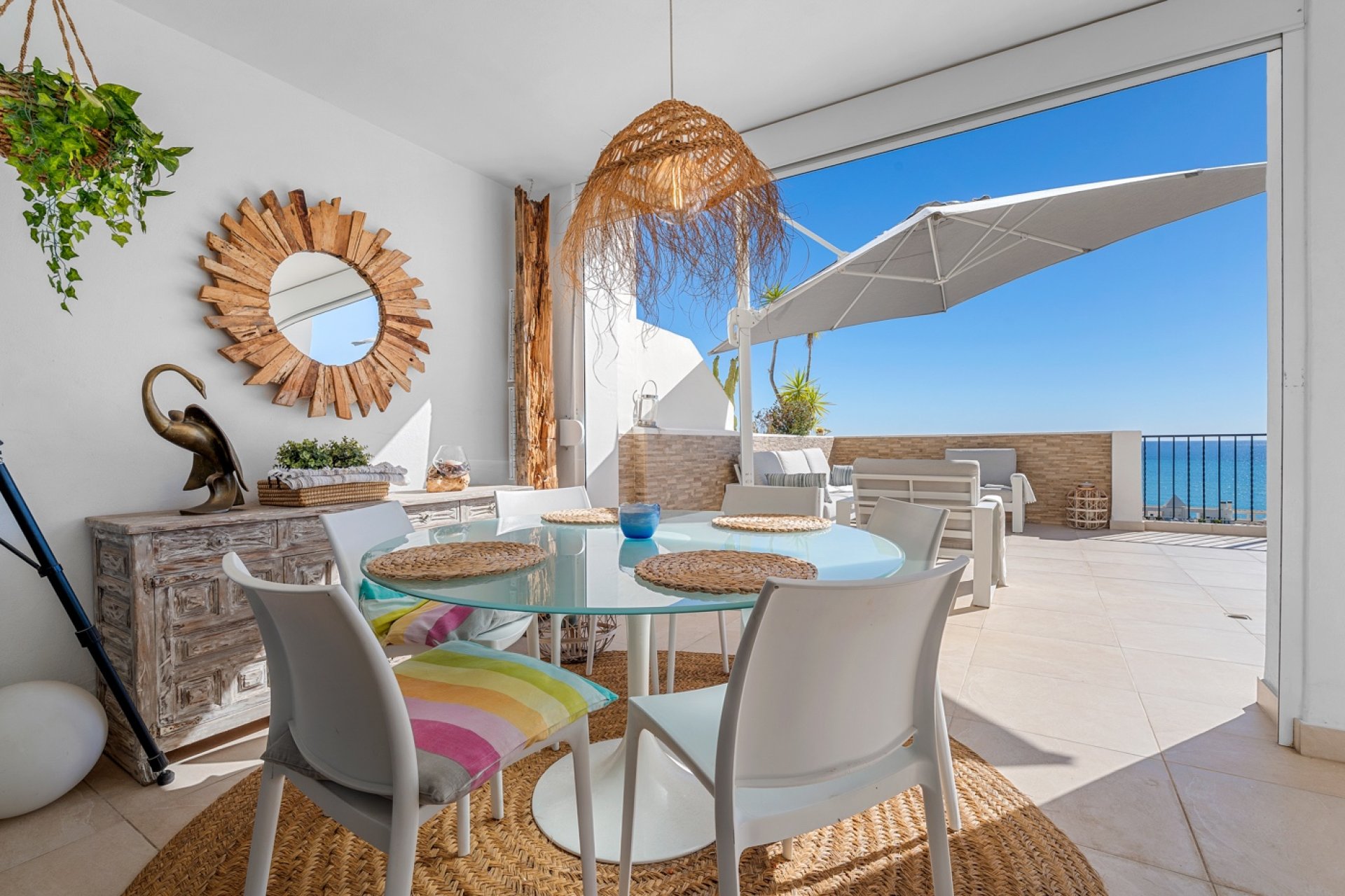 Reventa - Apartamento / Piso - Altea