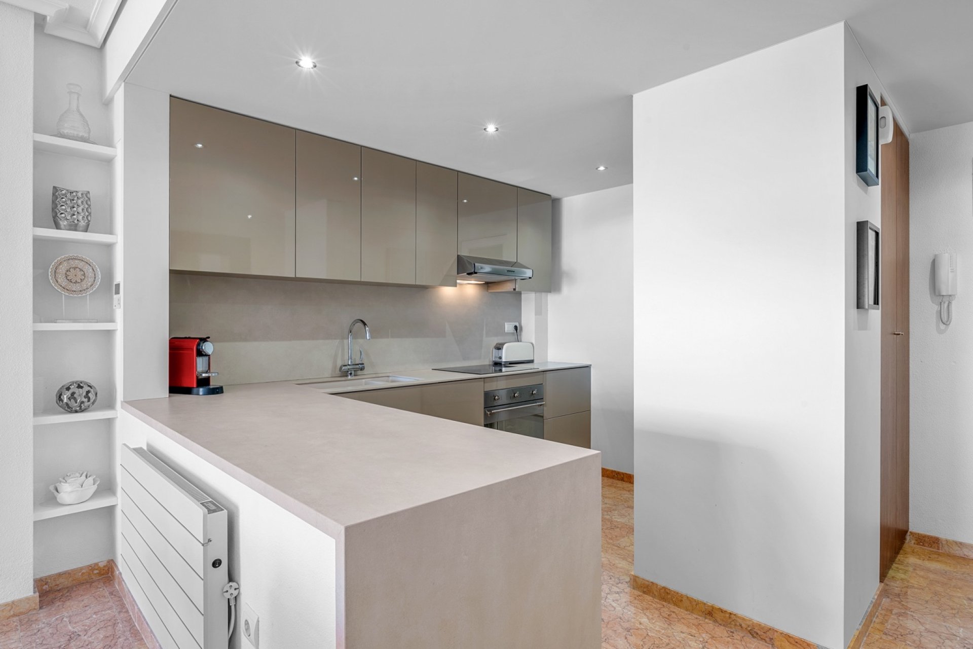 Reventa - Apartamento / Piso - Altea