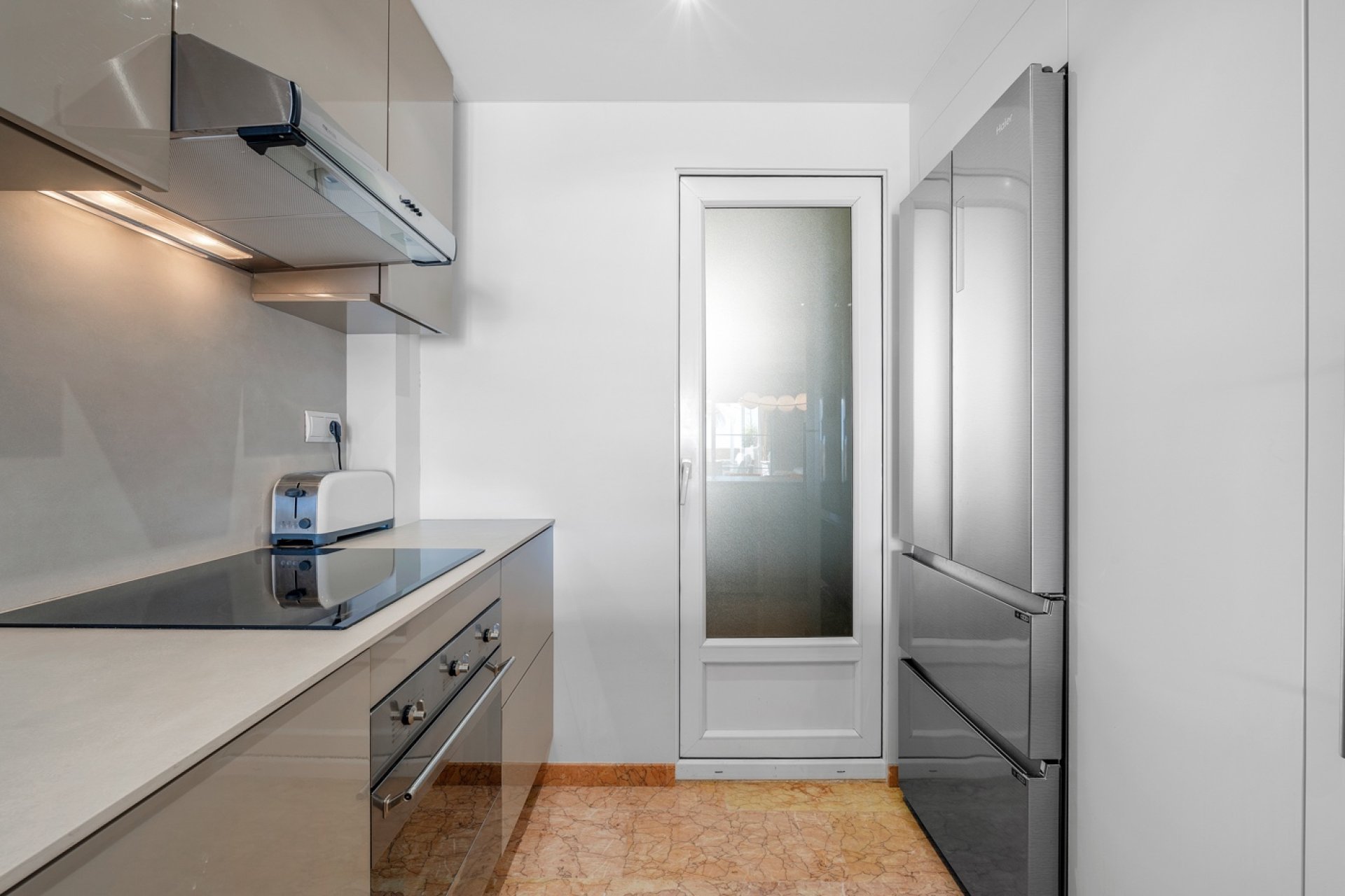 Reventa - Apartamento / Piso - Altea